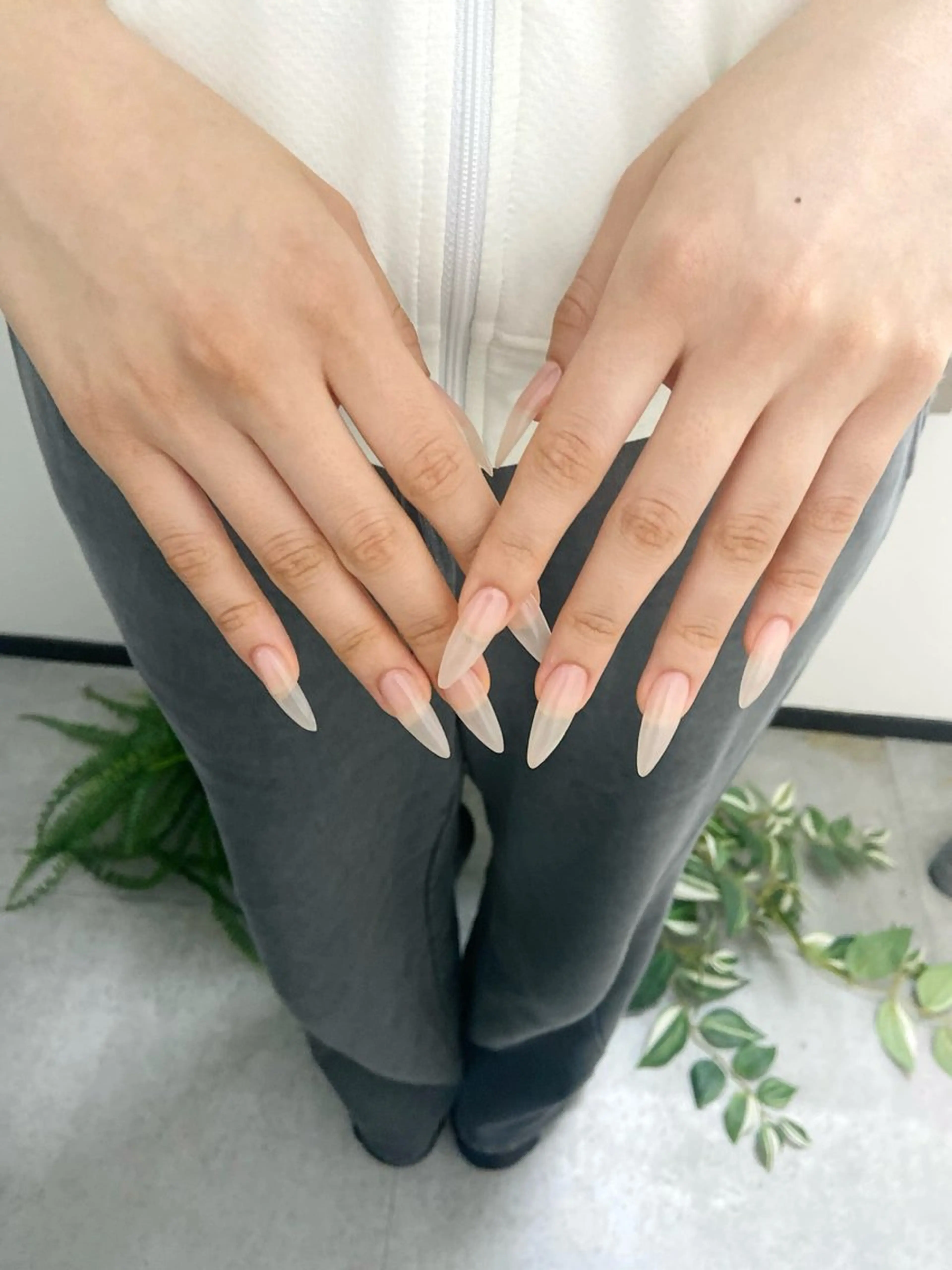 ネイル ୨୧ mami ୨୧のネイルデザイン