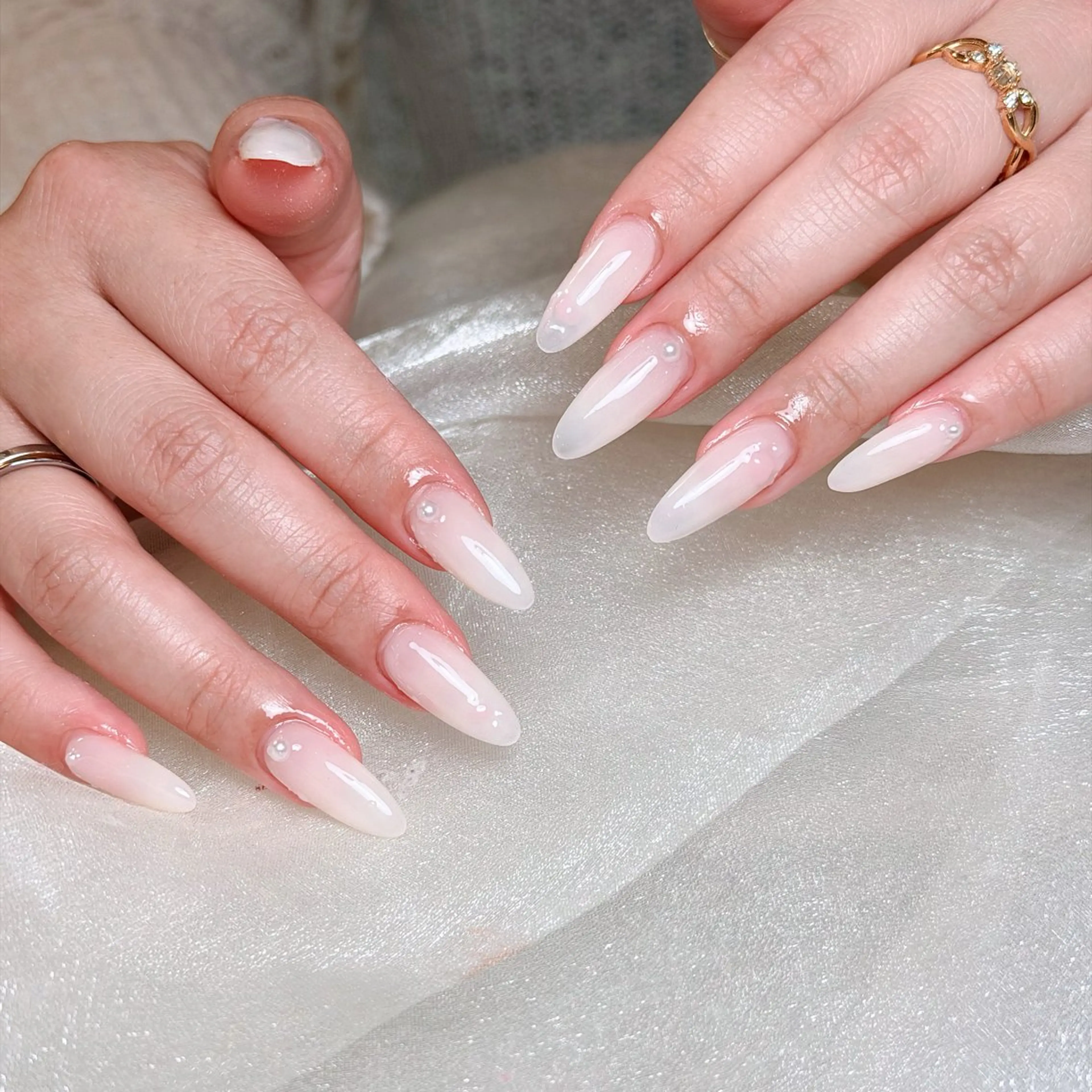 ネイル ネイル👑クイーンズ NailQueensのネイルデザイン