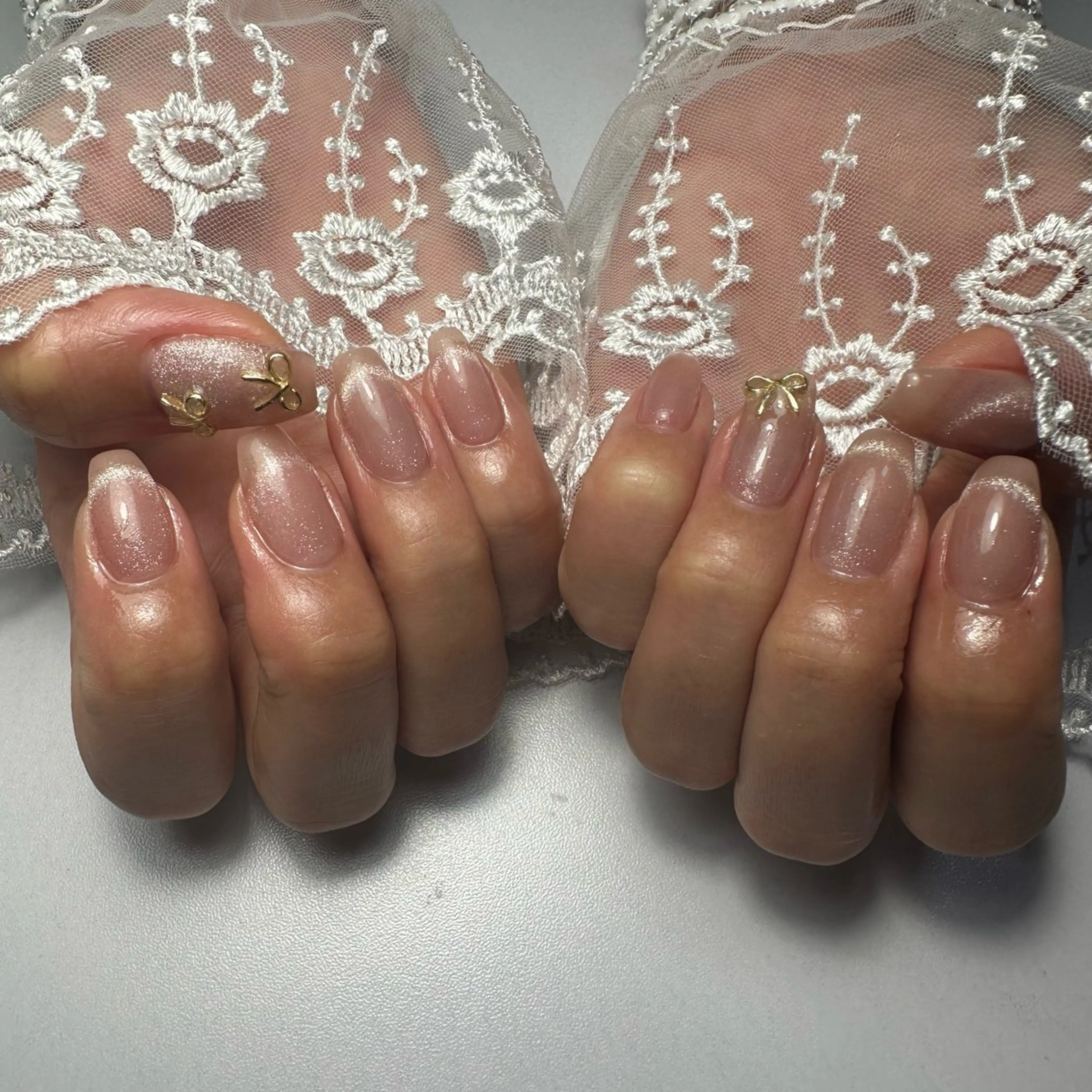 ネイル M' nailのネイルデザイン