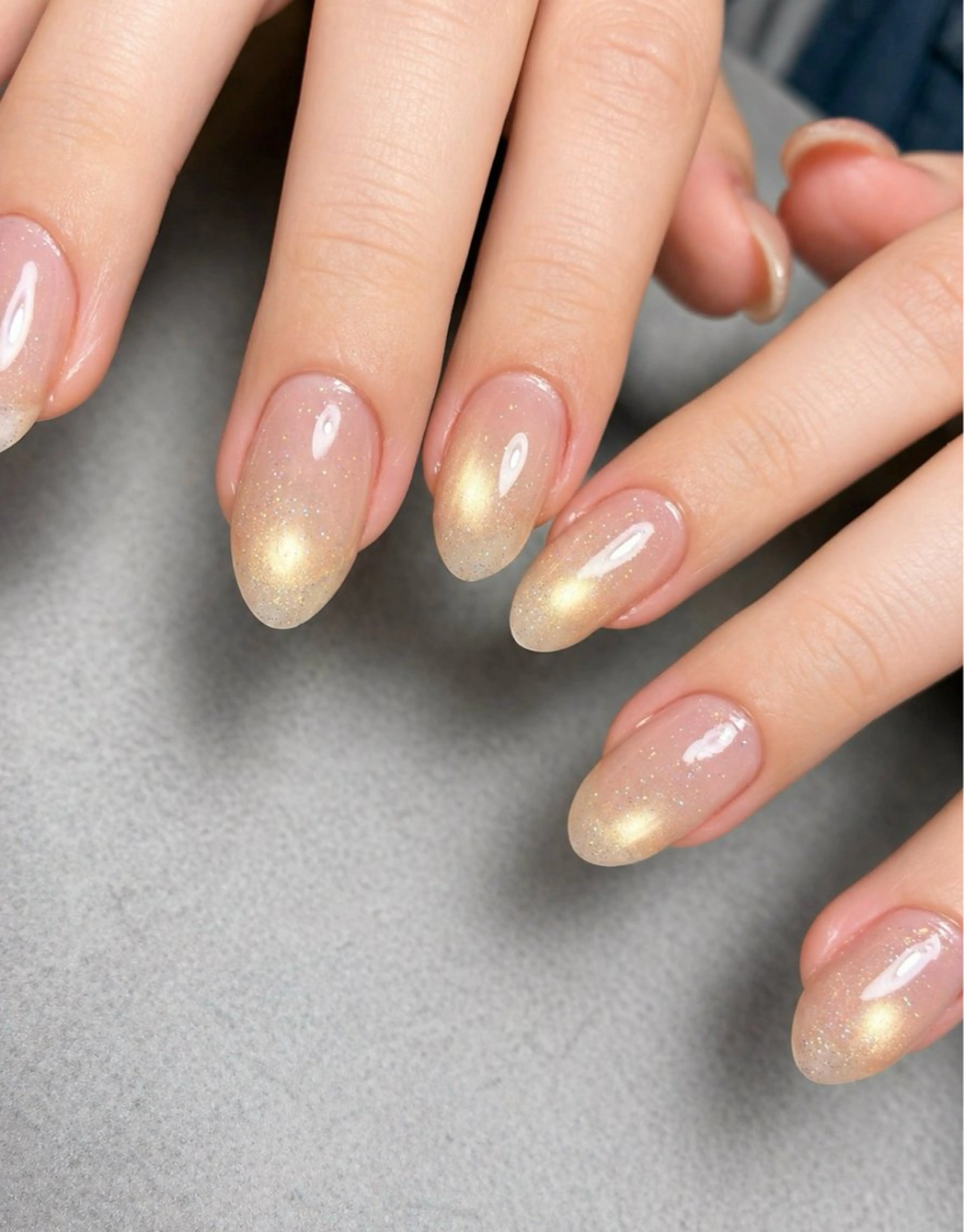 ネイル Rien Salonのネイルデザイン