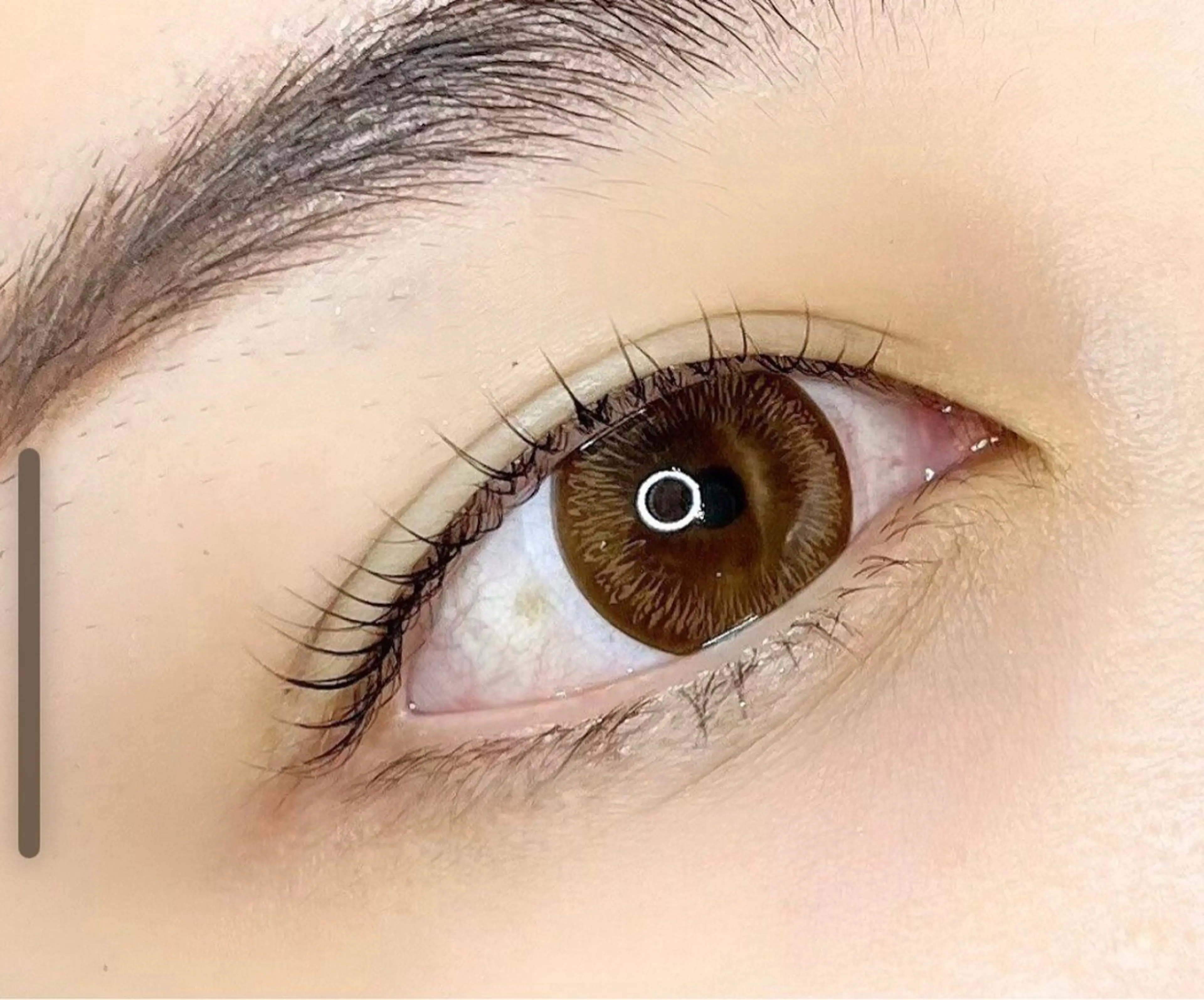 マツエク・マツパ Honey＆miel 🌈京都駅前店のマツエク・マツパデザイン