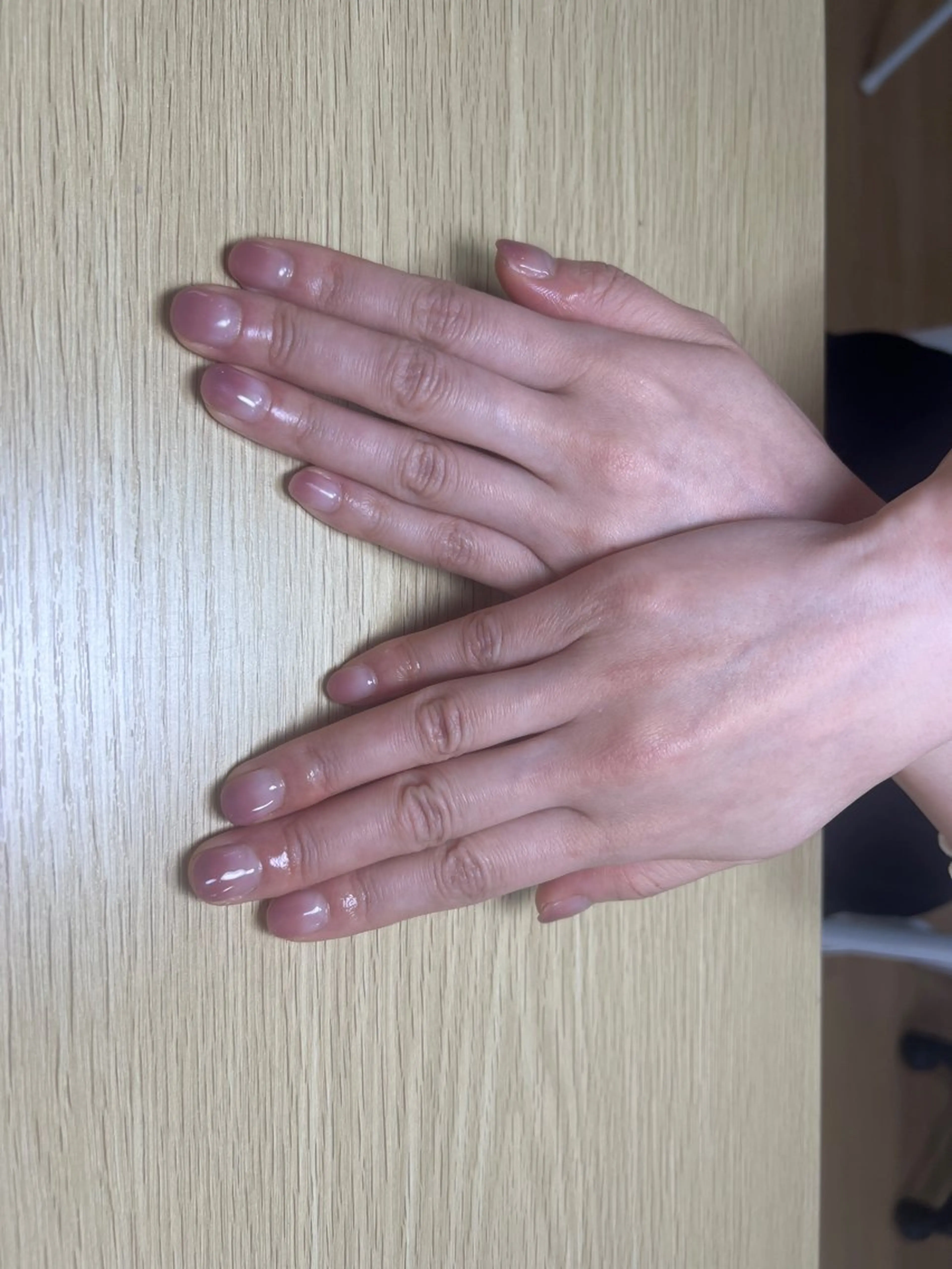 ネイル グラデーション 【練習モデル募集中】 Hiroのネイルデザイン