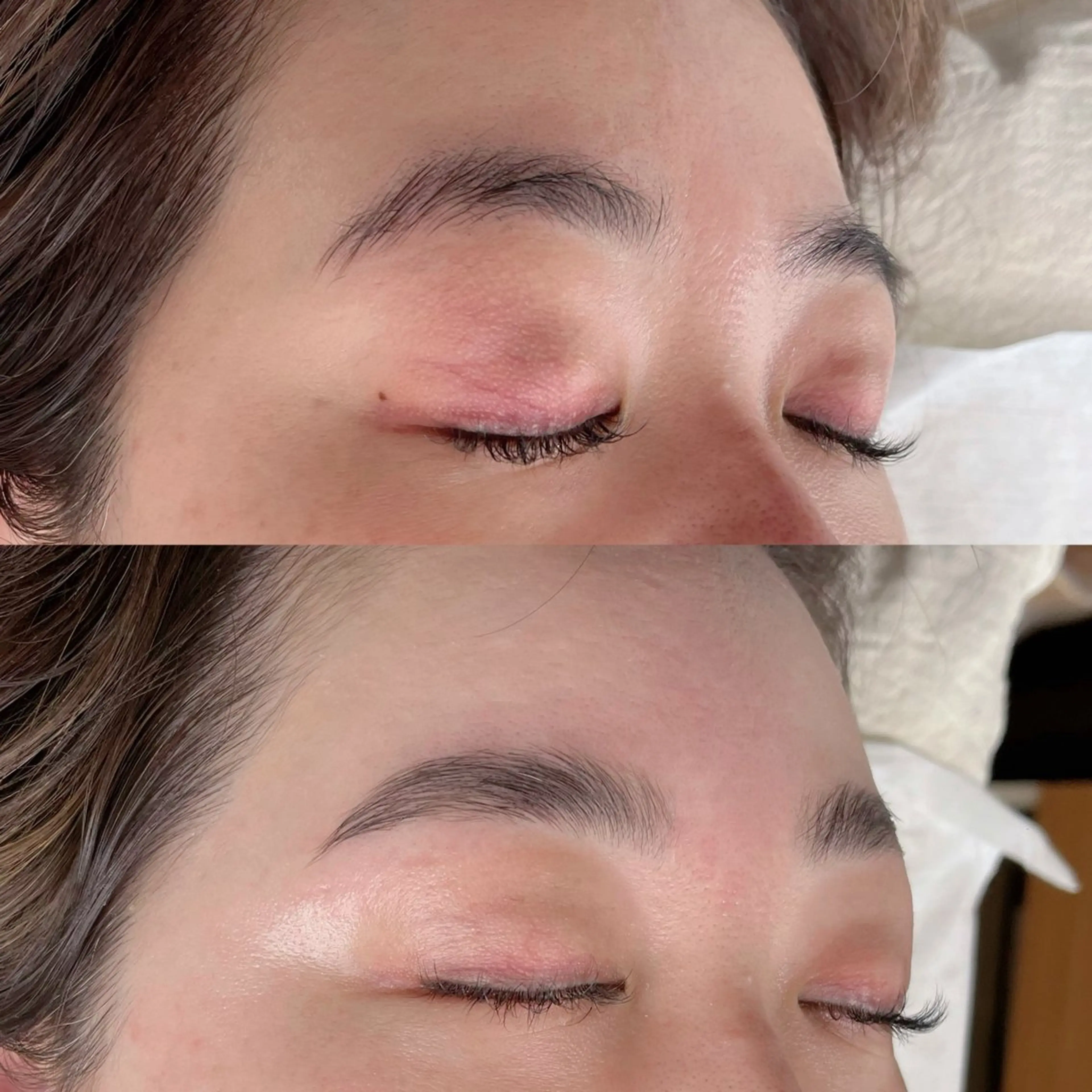 アイブロウ ハリウッドブロウリフト KANON ー府中ーの眉毛・アイブロウイメージ