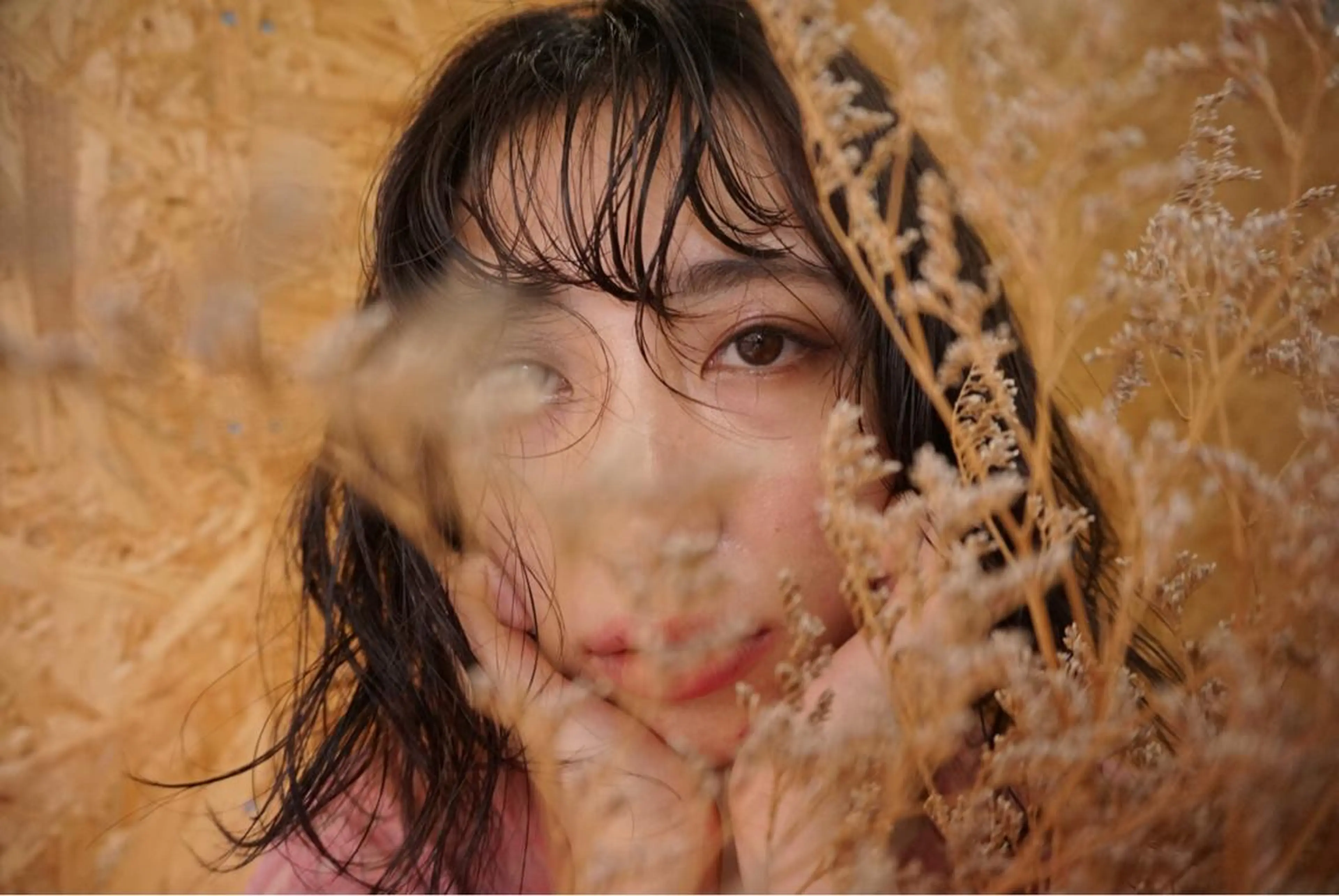 ミディアム カラー current所属・✨落ち着いた接客 💡高橋優也💡のヘアスタイル