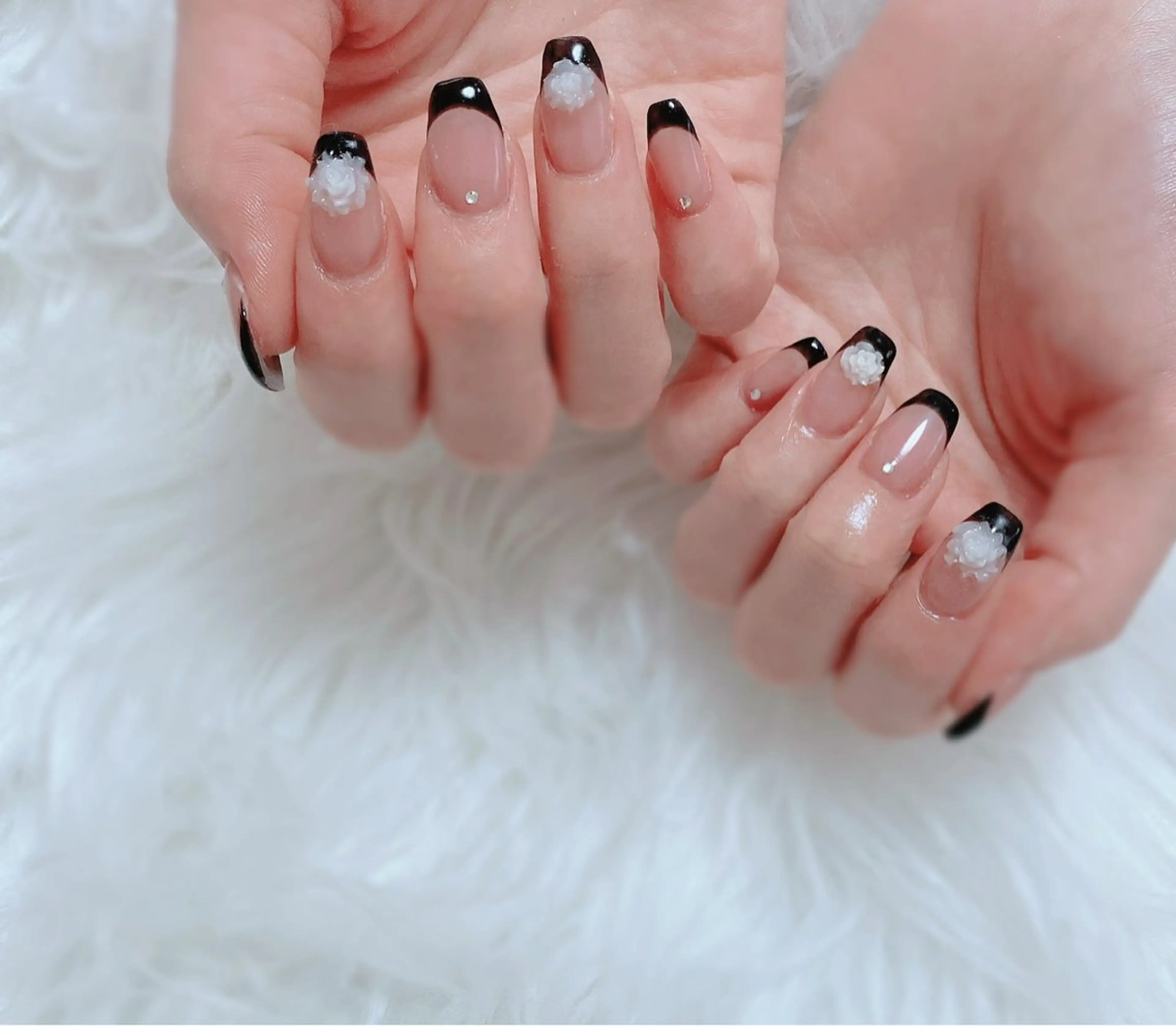 ネイル ESPOIR Ｎのネイルデザイン