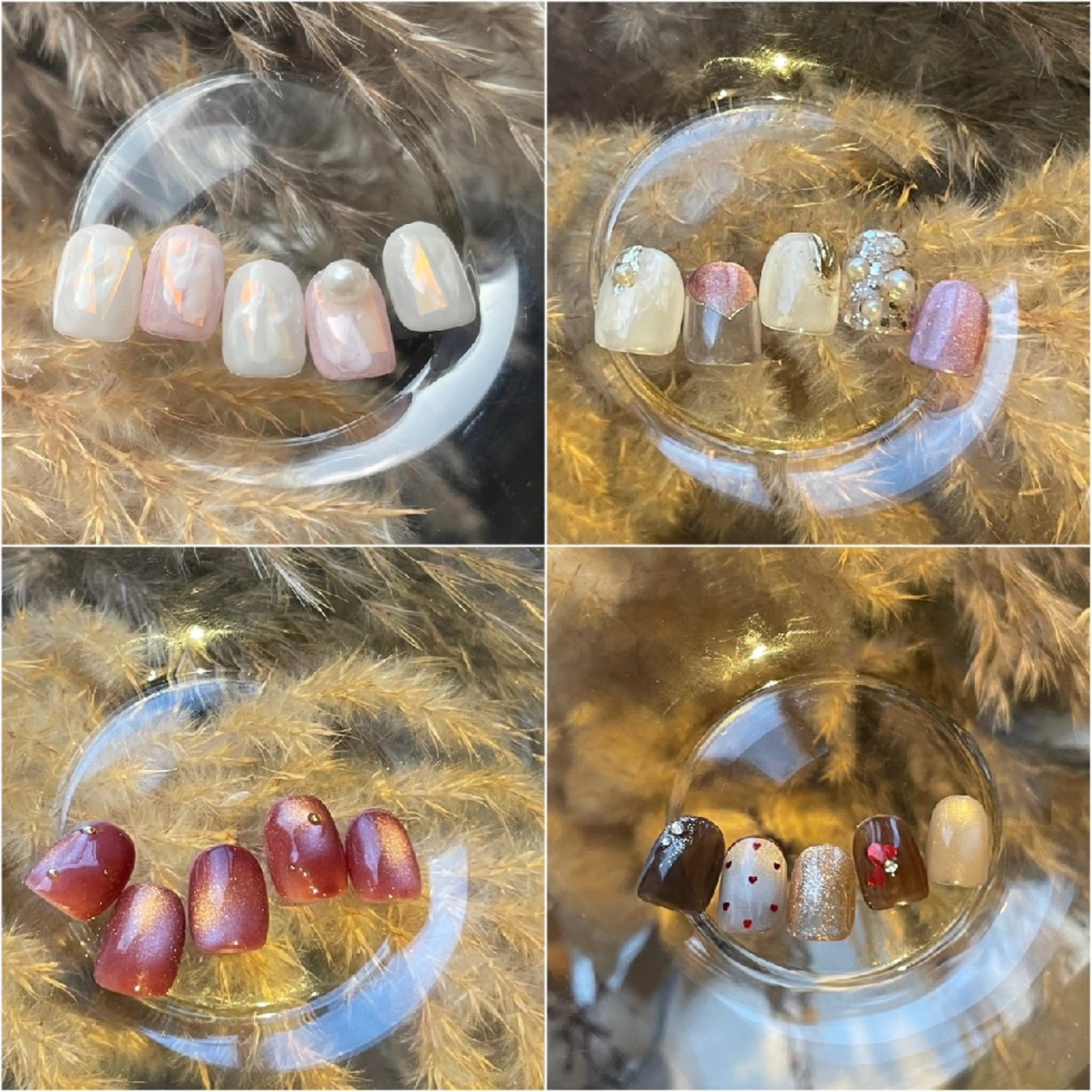 4種アートモデル／10:30〜(オフ有り無し),13:00〜(オフ有り無し)or15:00〜(オフ無し限定)の写真