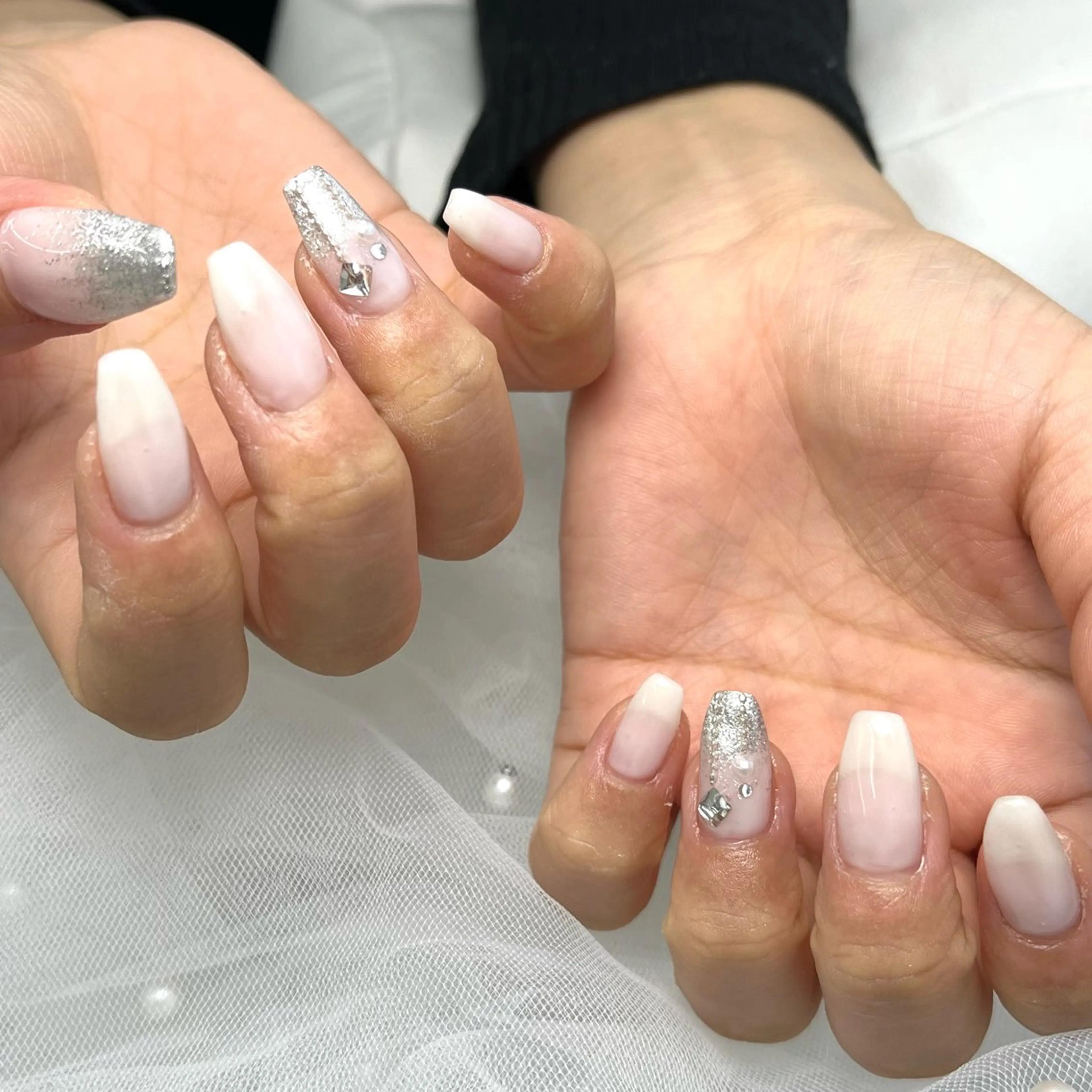 ネイル re.lief nailのネイルデザイン