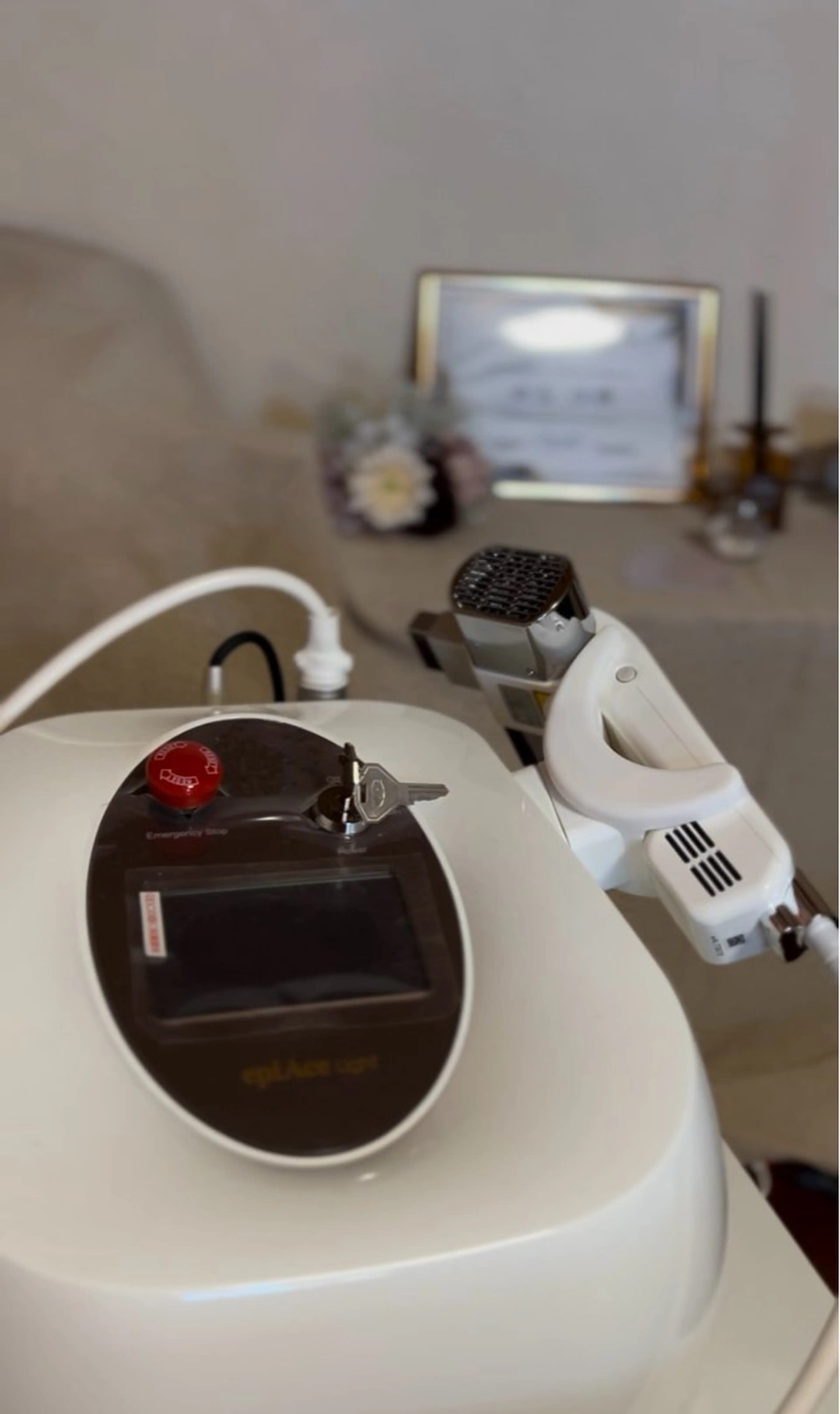 Fleur フルールのエステ・リラクイメージ