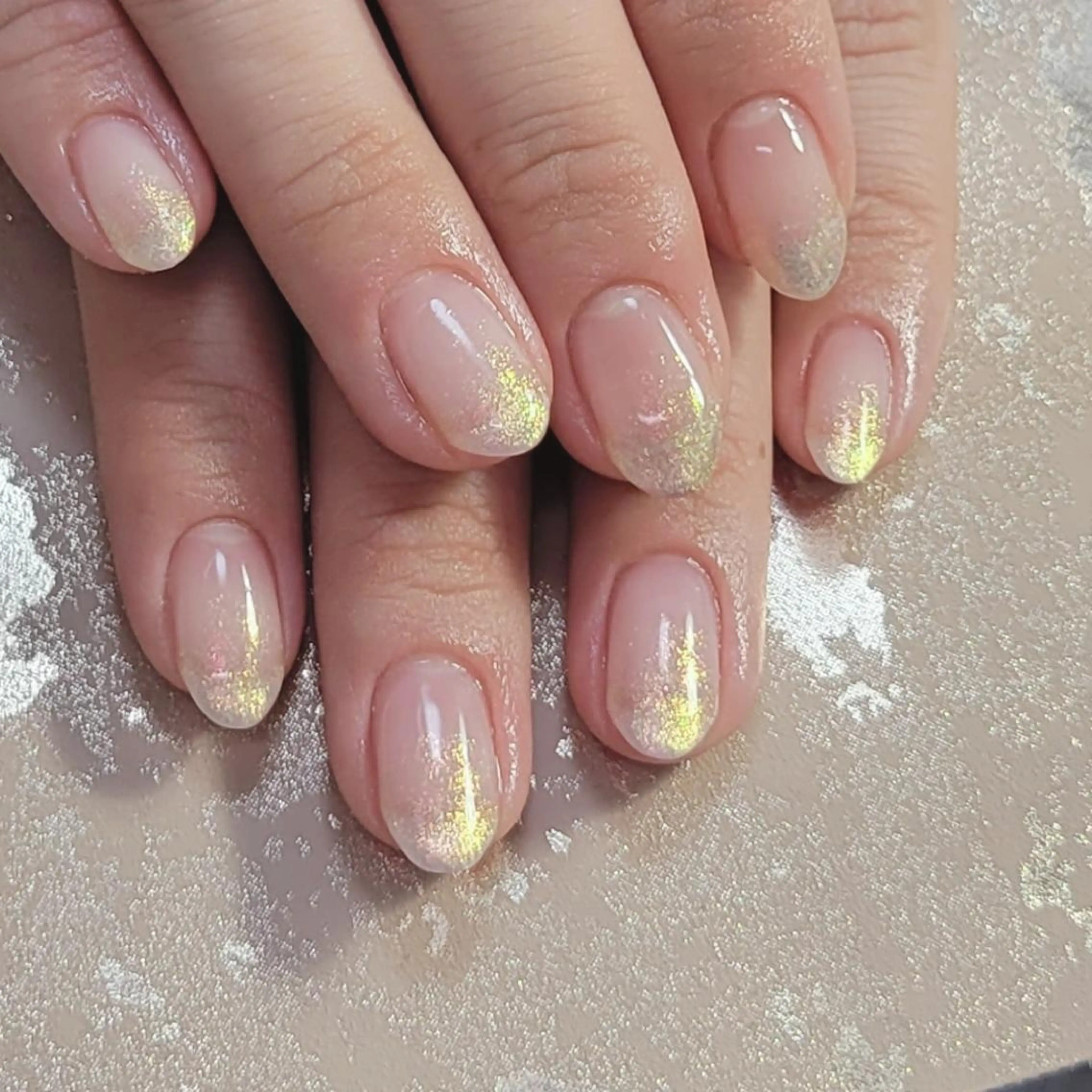 ネイル ネイルサロンほっこり kanaのネイルデザイン