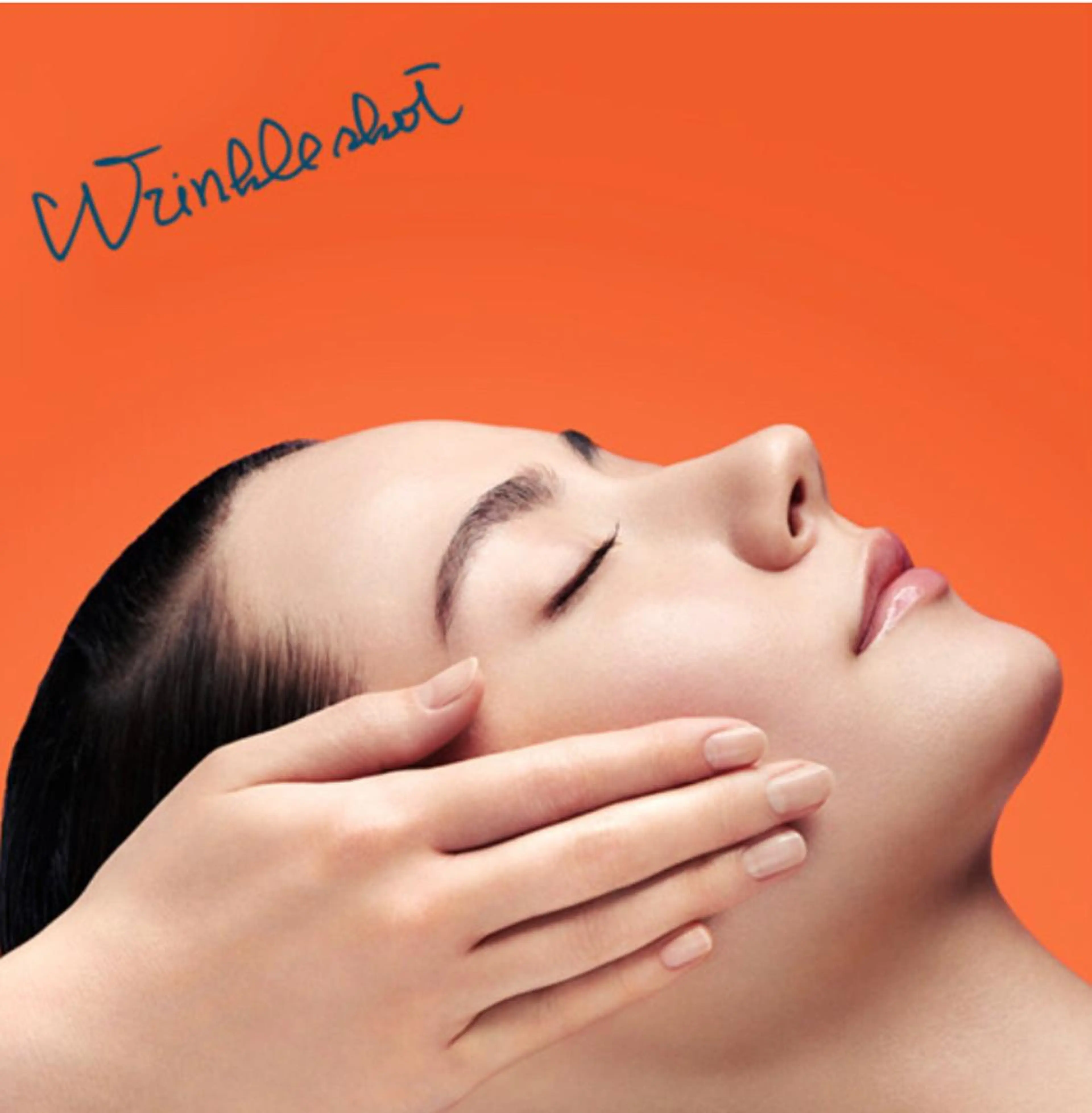 ✨リンクルショット✨ハリケア温感パック😊の写真