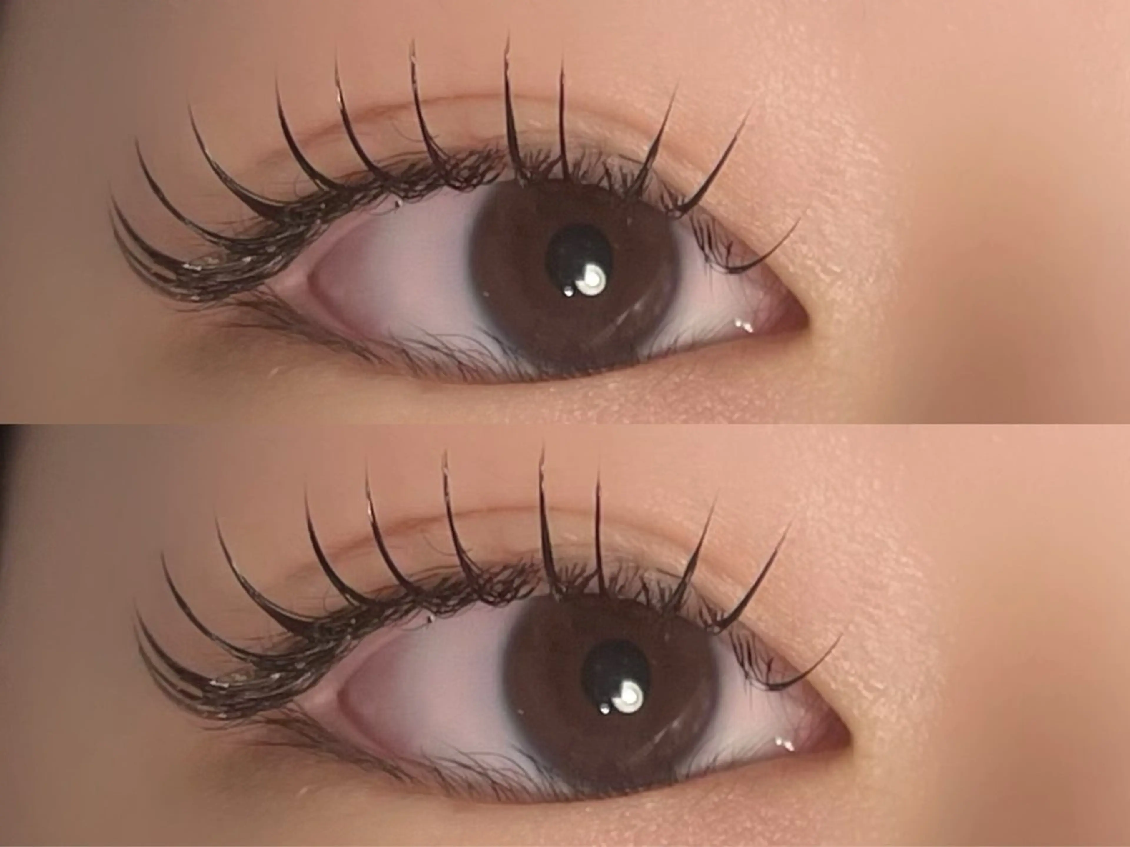 マツエク・マツパ マツエク ikoi yukaのヘアスタイル