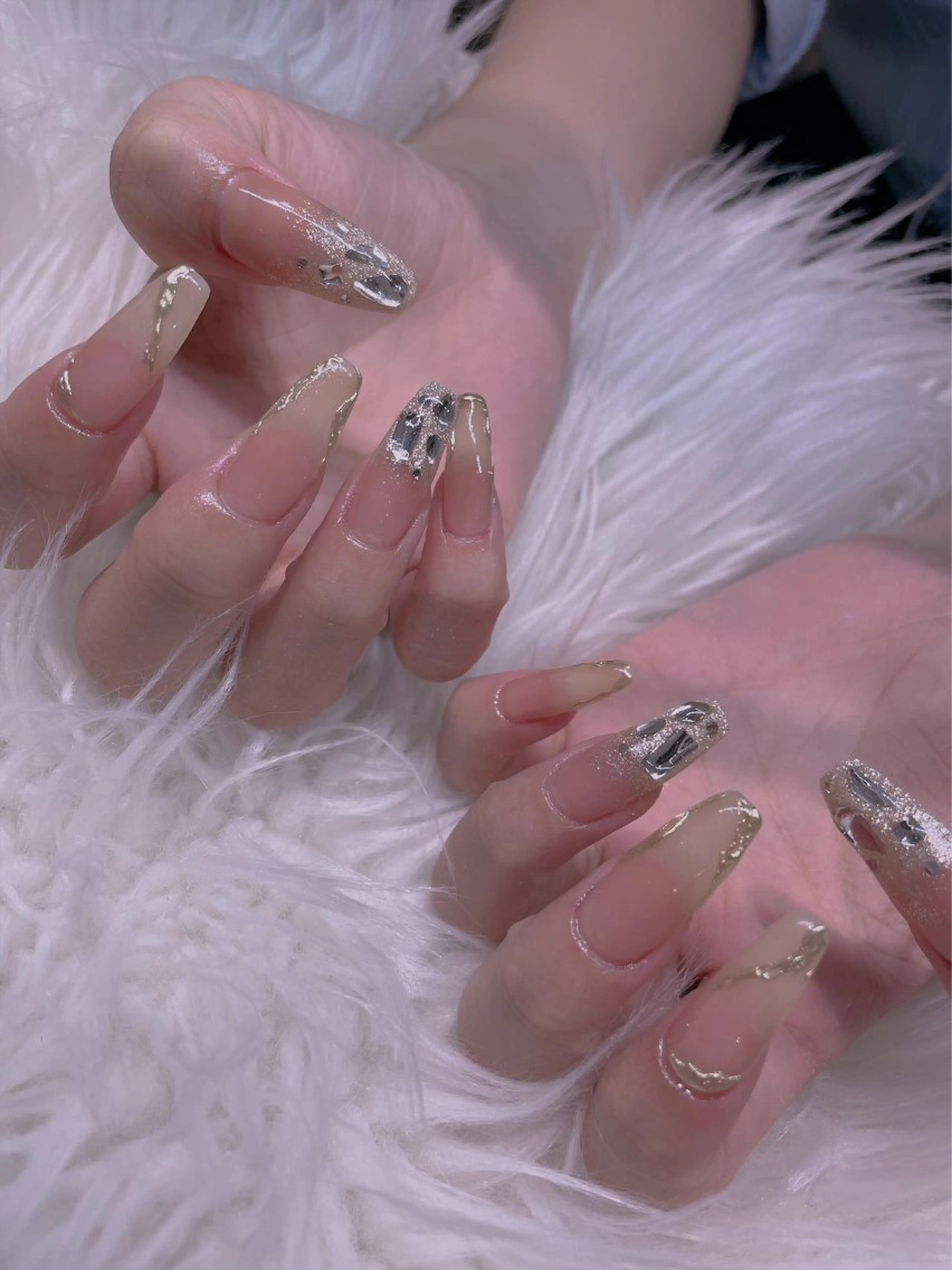 ネイル エムズ エムズのマツエク・マツパデザイン