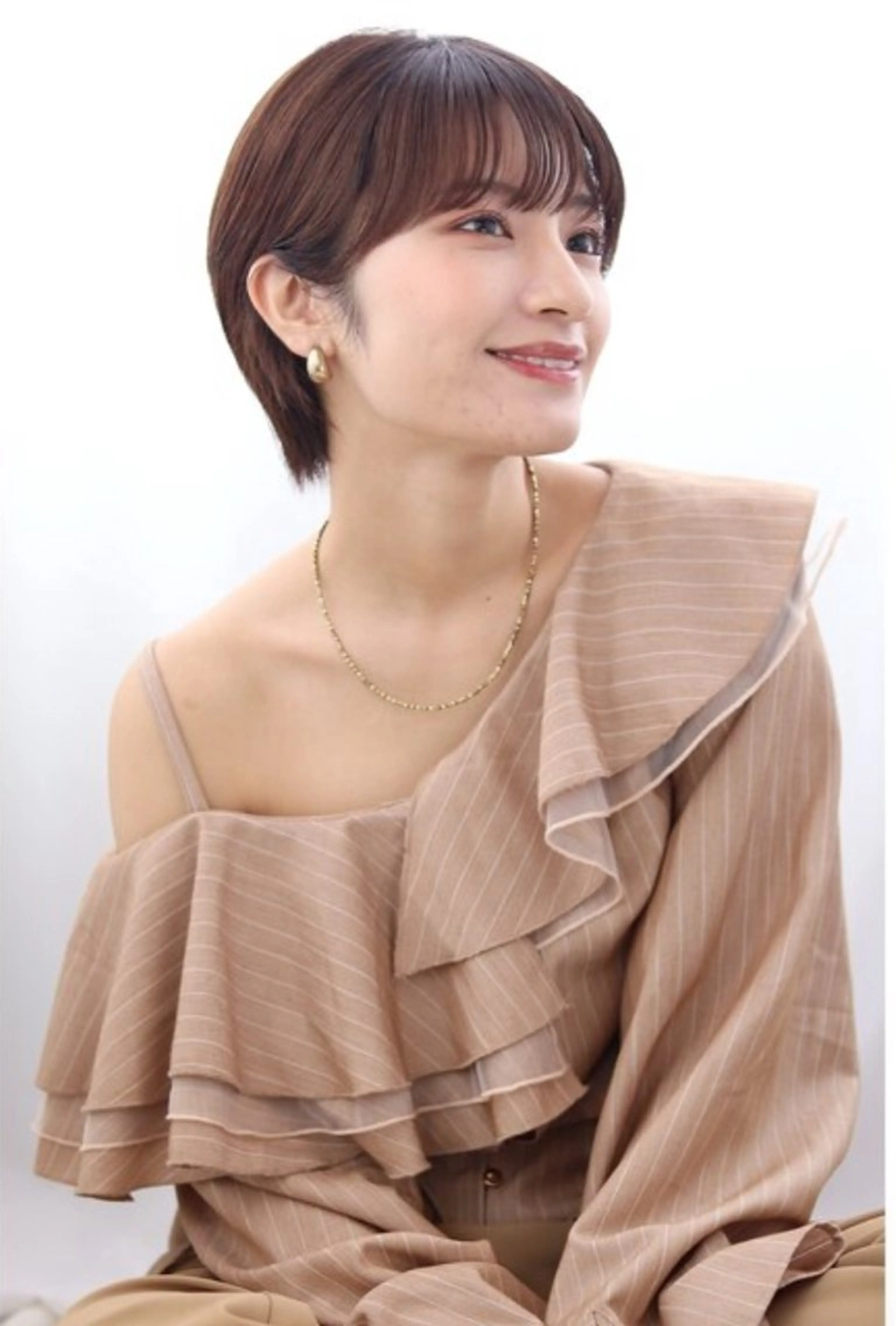 【初回限定💫】🧡カット＋カラー＋ヘッドスパ🧡の写真