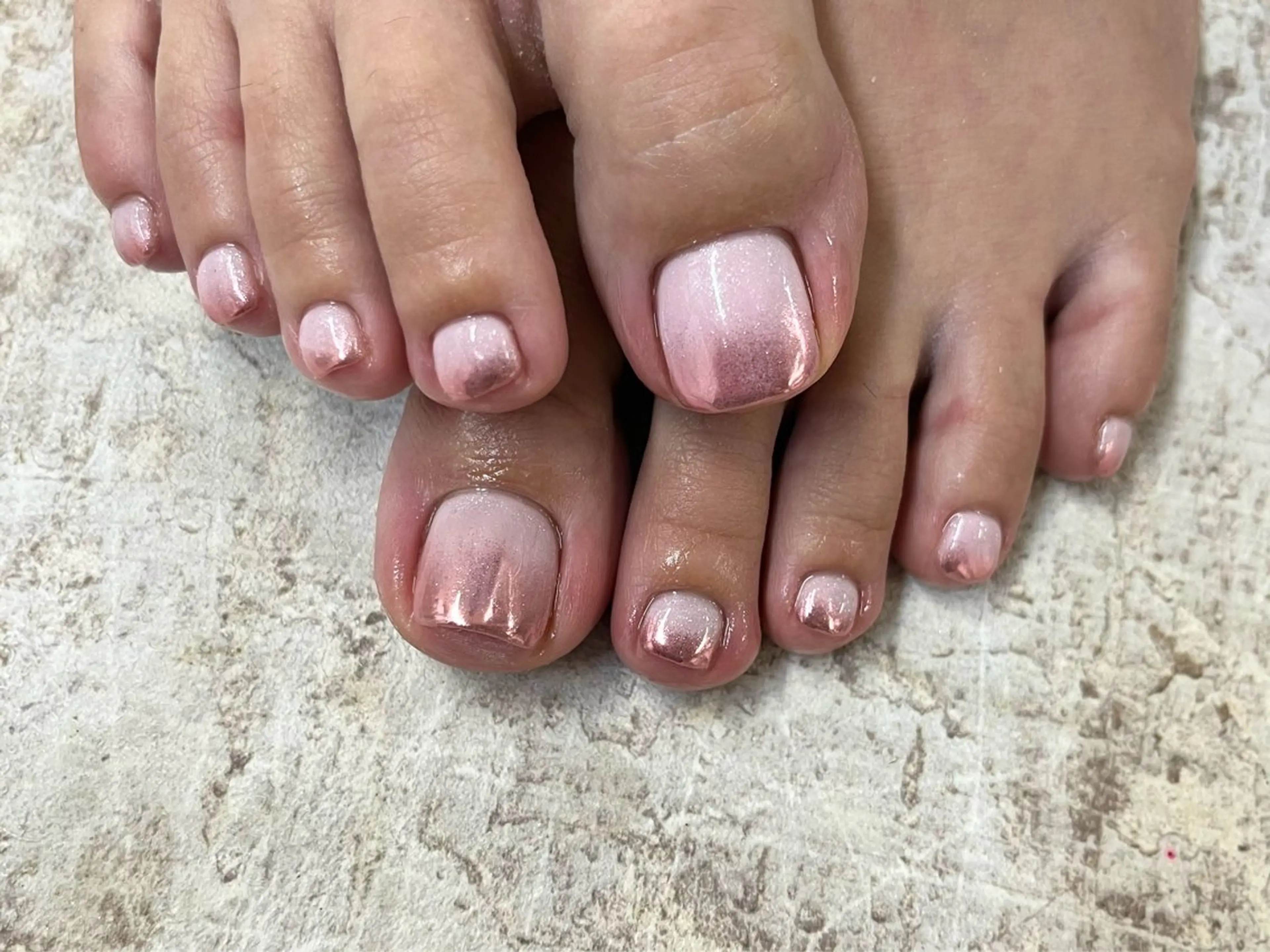 ネイル フットネイル Basic町田本店 Suzunaのネイルデザイン