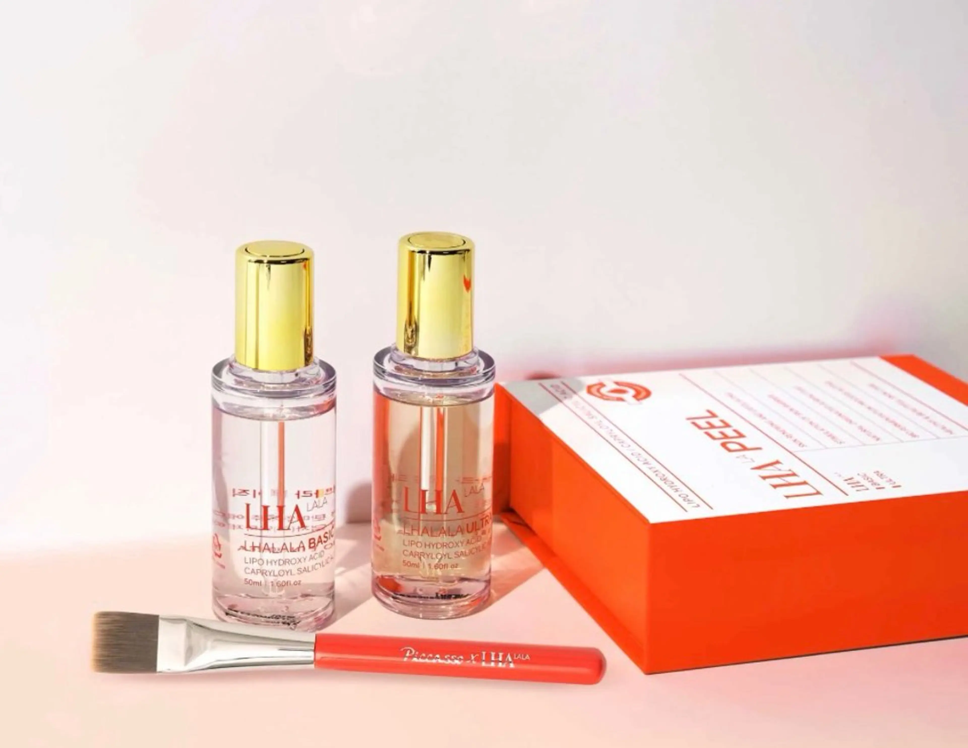 エステ 看護師が施術する美顔 サロン／mizukiのエステ・リラクイメージ