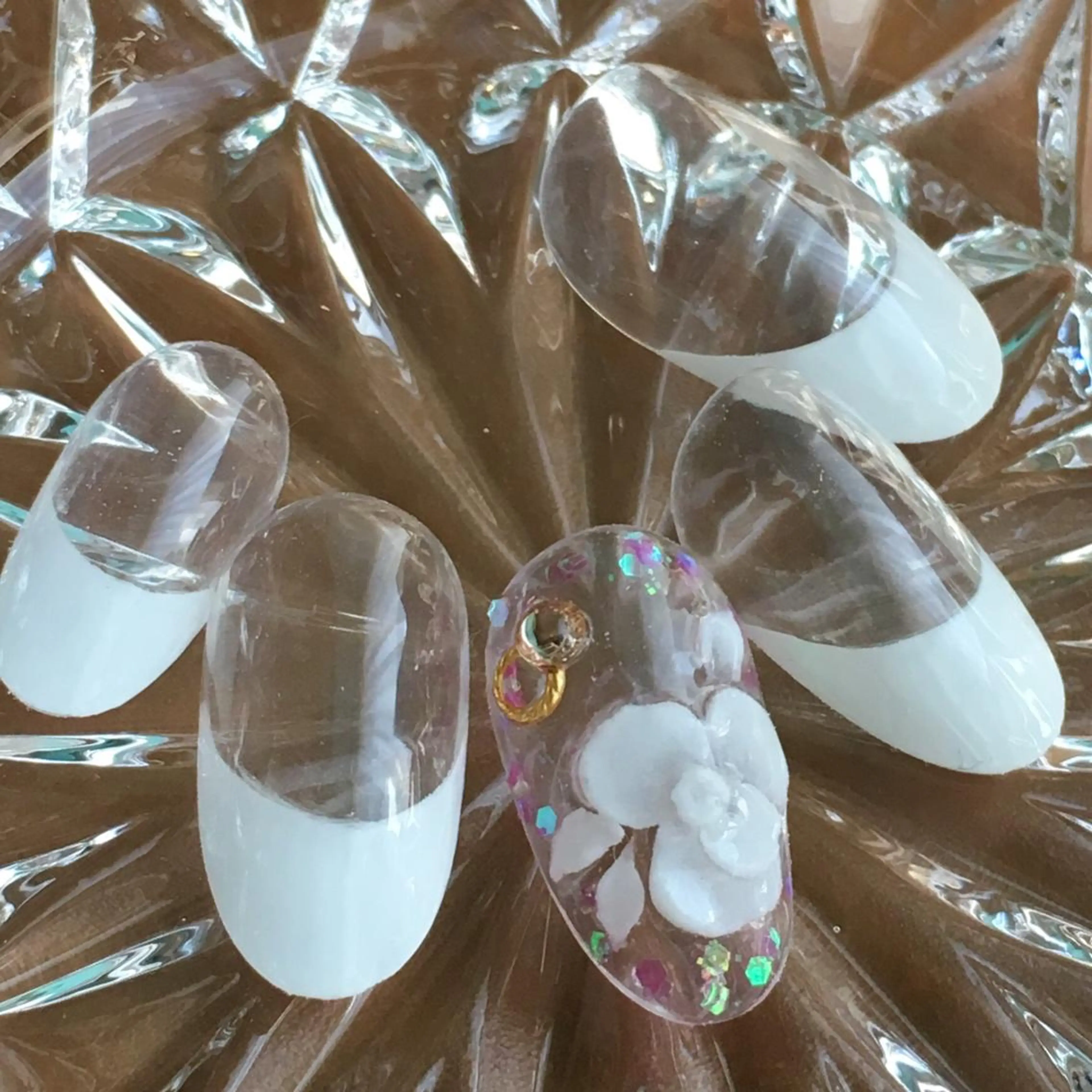 ネイル nailsalon Radditのネイルデザイン