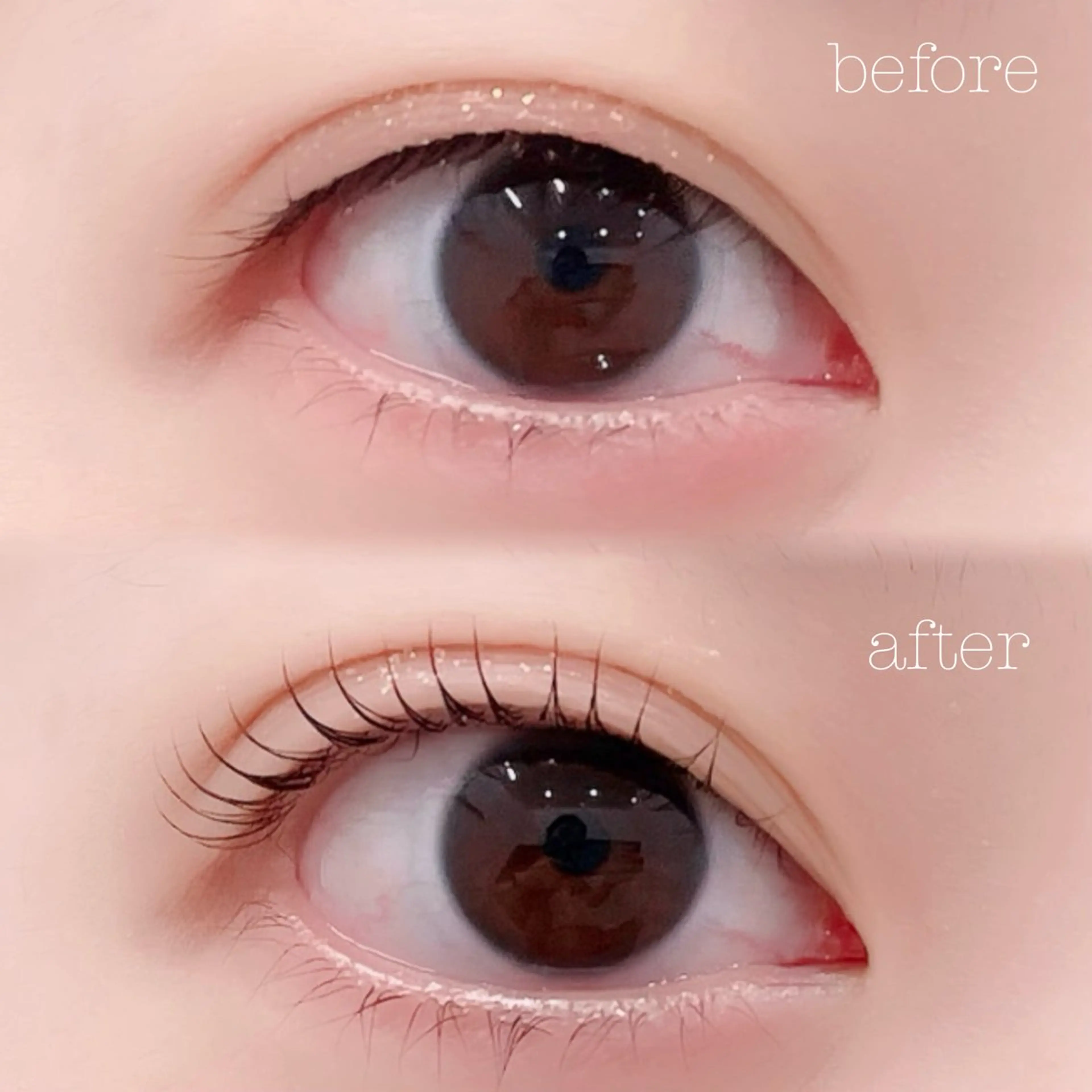 マツエク・マツパ KITAZUMI MAYUのマツエク・マツパデザイン