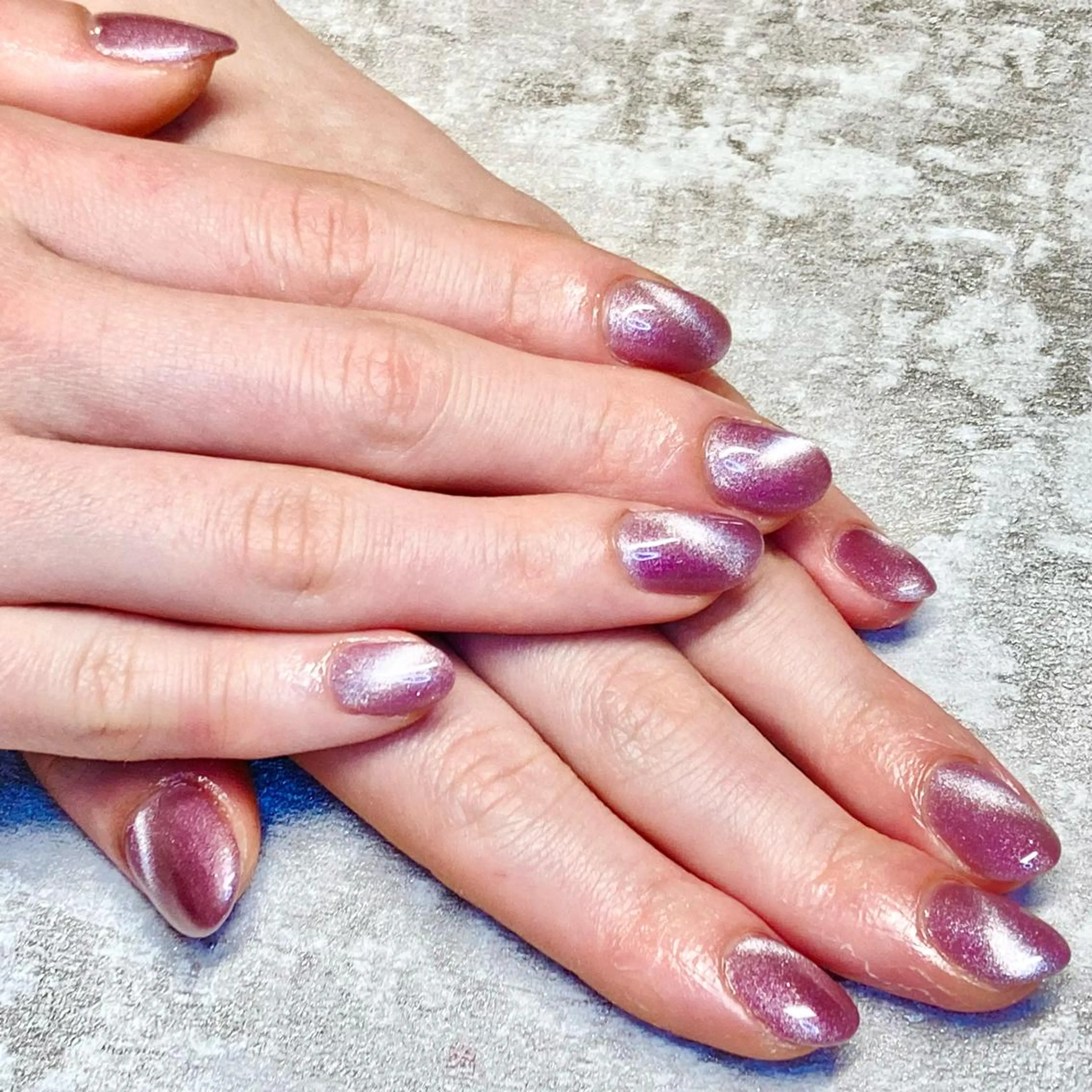 ネイル Nailsalon Renのネイルデザイン