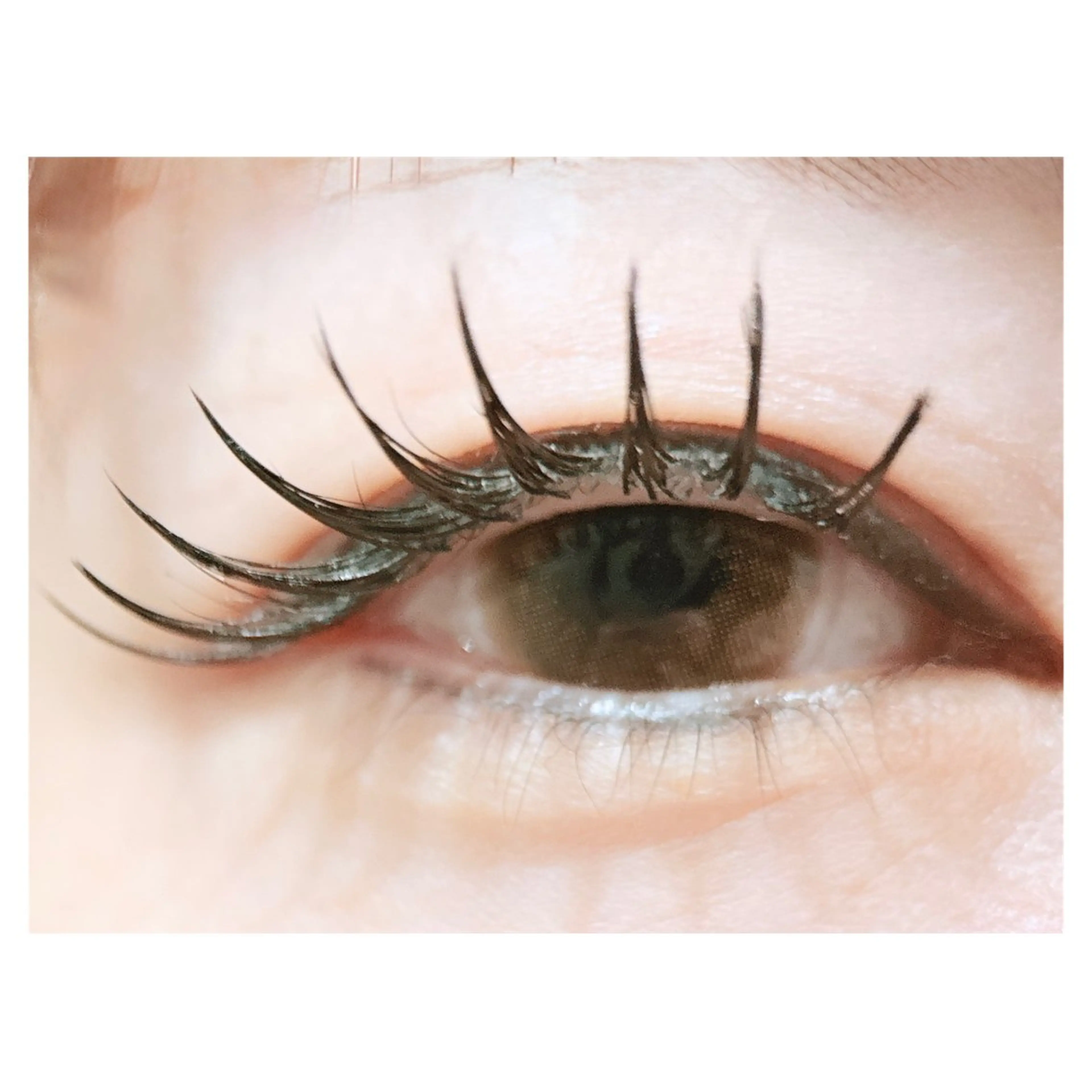 マツエク・マツパ マツエク ◝✩ ᖇIᒍYᑌのマツエク・マツパデザイン