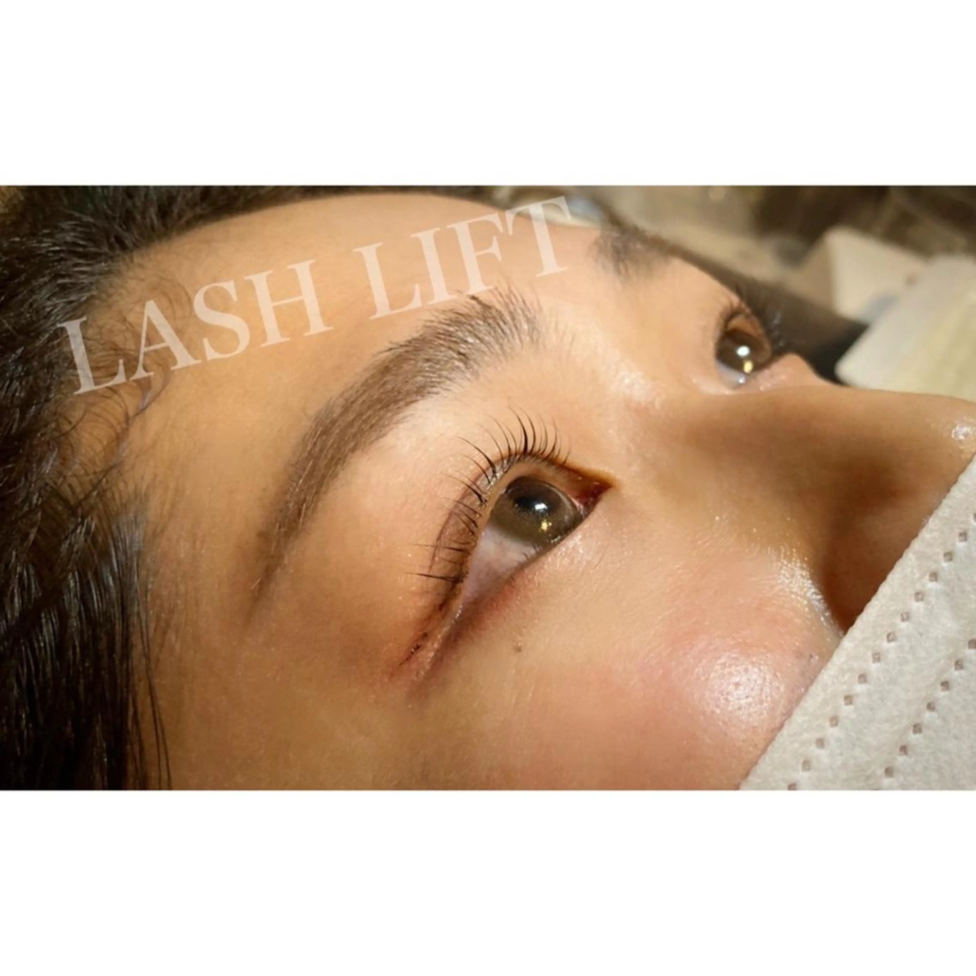 マツエク・マツパ TIAM（ティアム）所属・TIAM 前田 みゆきのマツエク・マツパデザイン