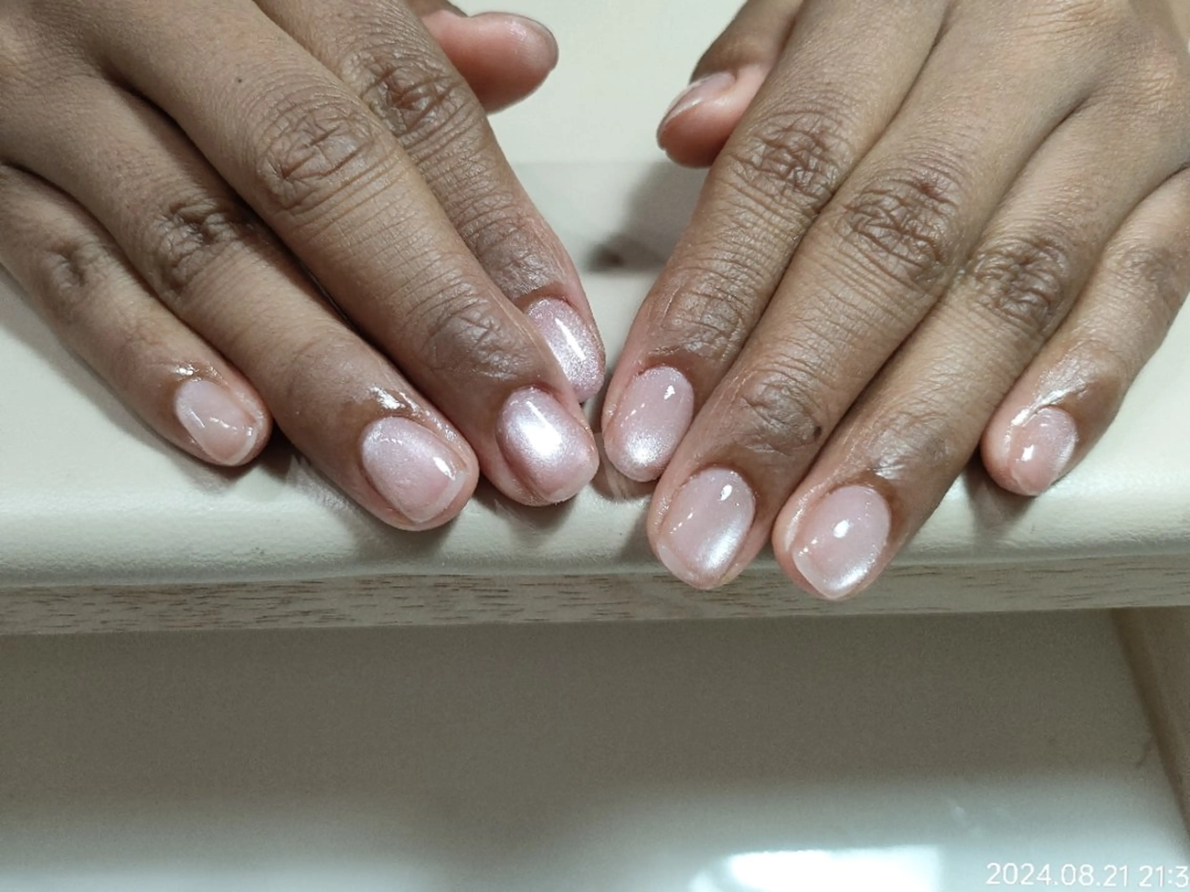 ネイル nail circlesのネイルデザイン