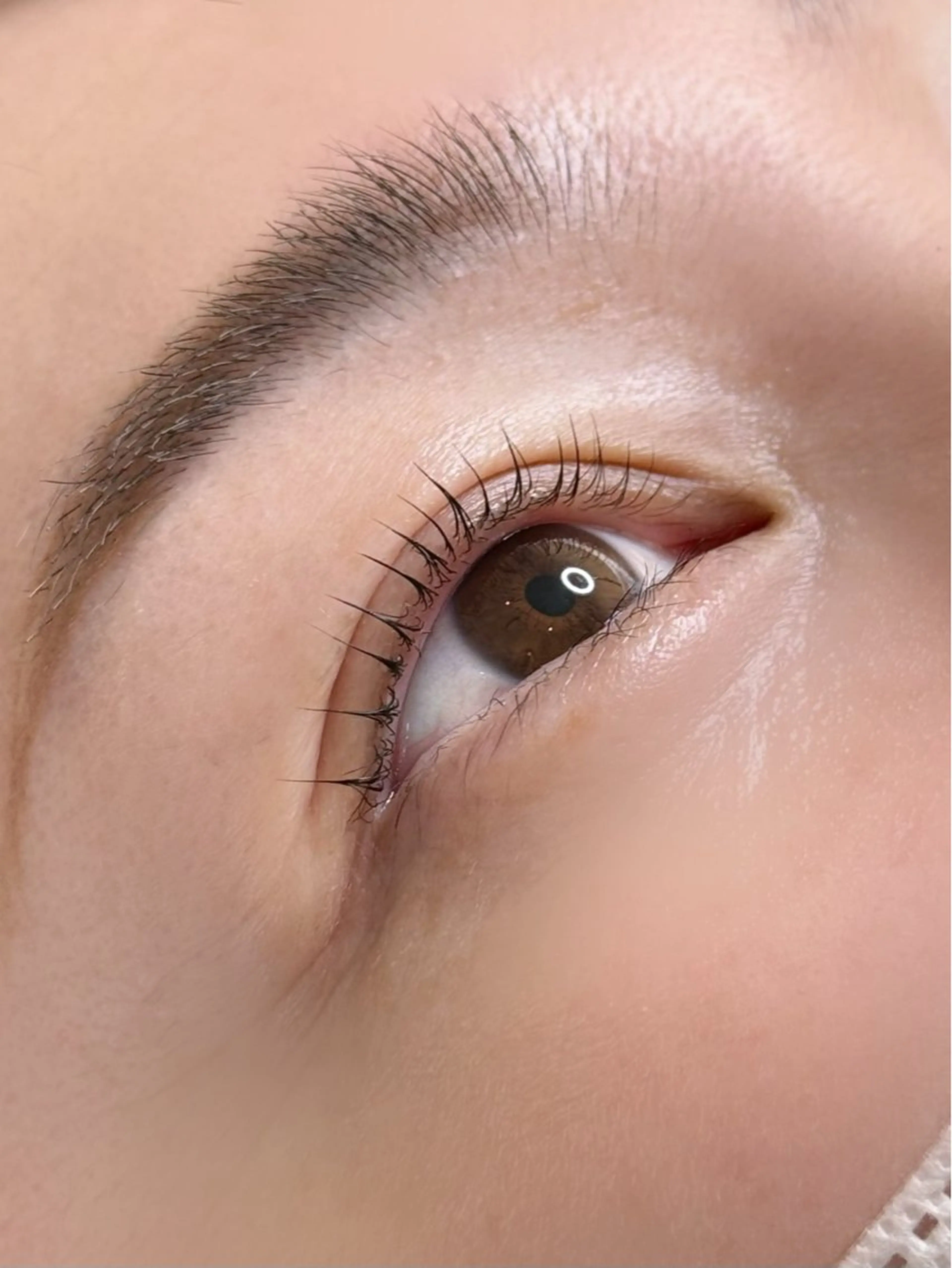 マツエク・マツパ AILEエール🦄 hiroko/平間のマツエク・マツパデザイン