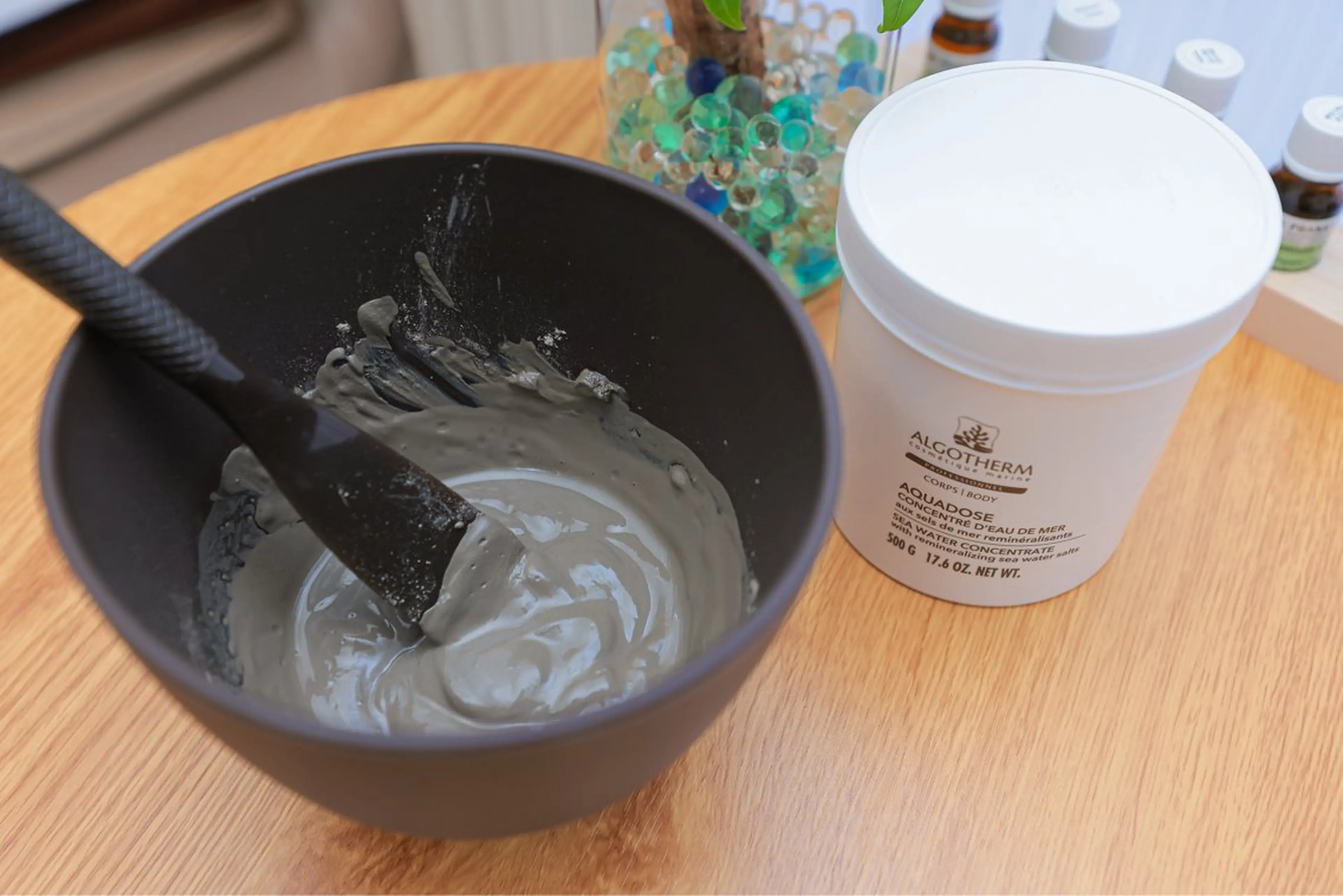 アロマホットストーン 【ル・プランジェ】のエステ・リラクイメージ