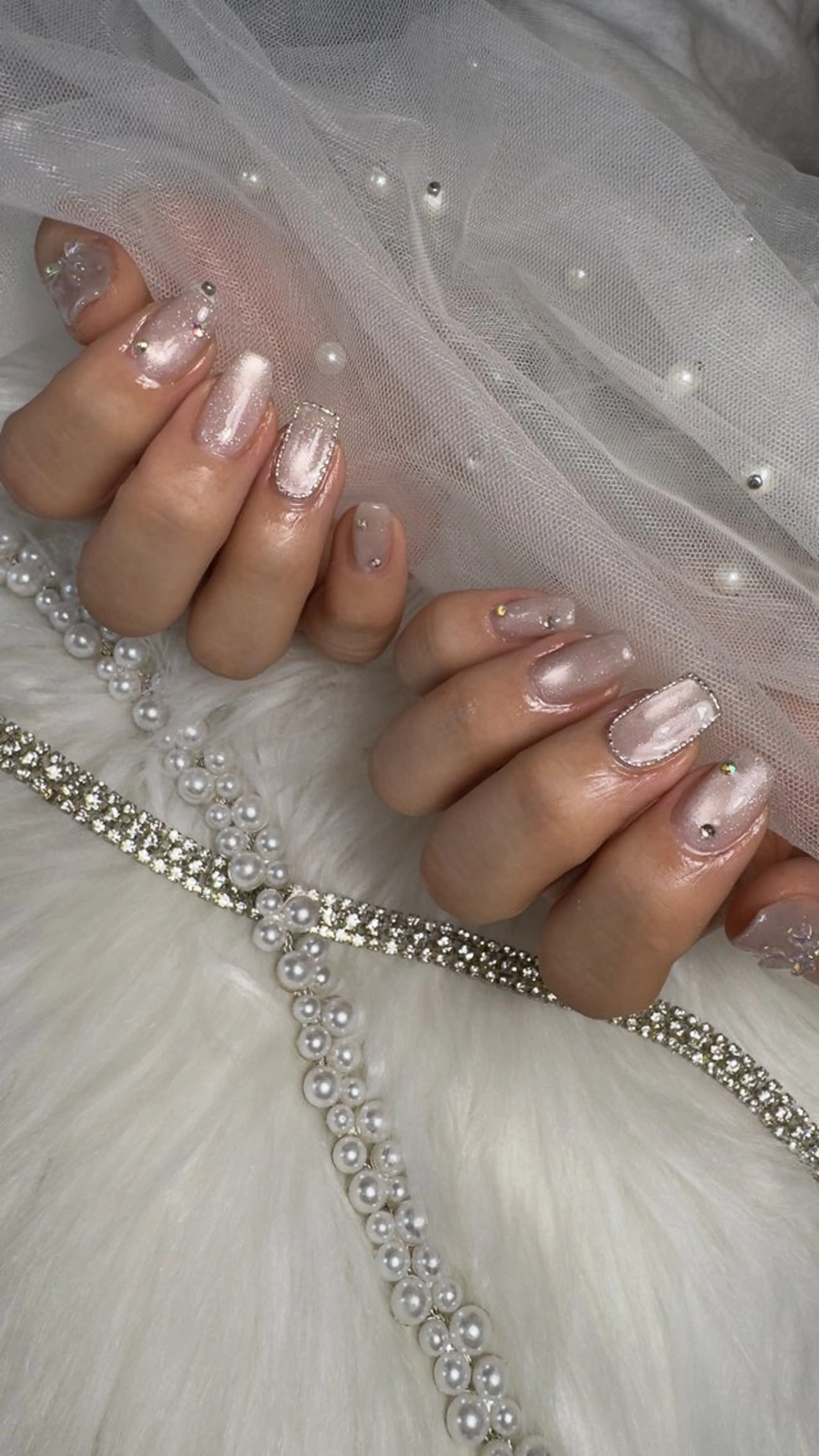 ネイル Lulz nailのネイルデザイン