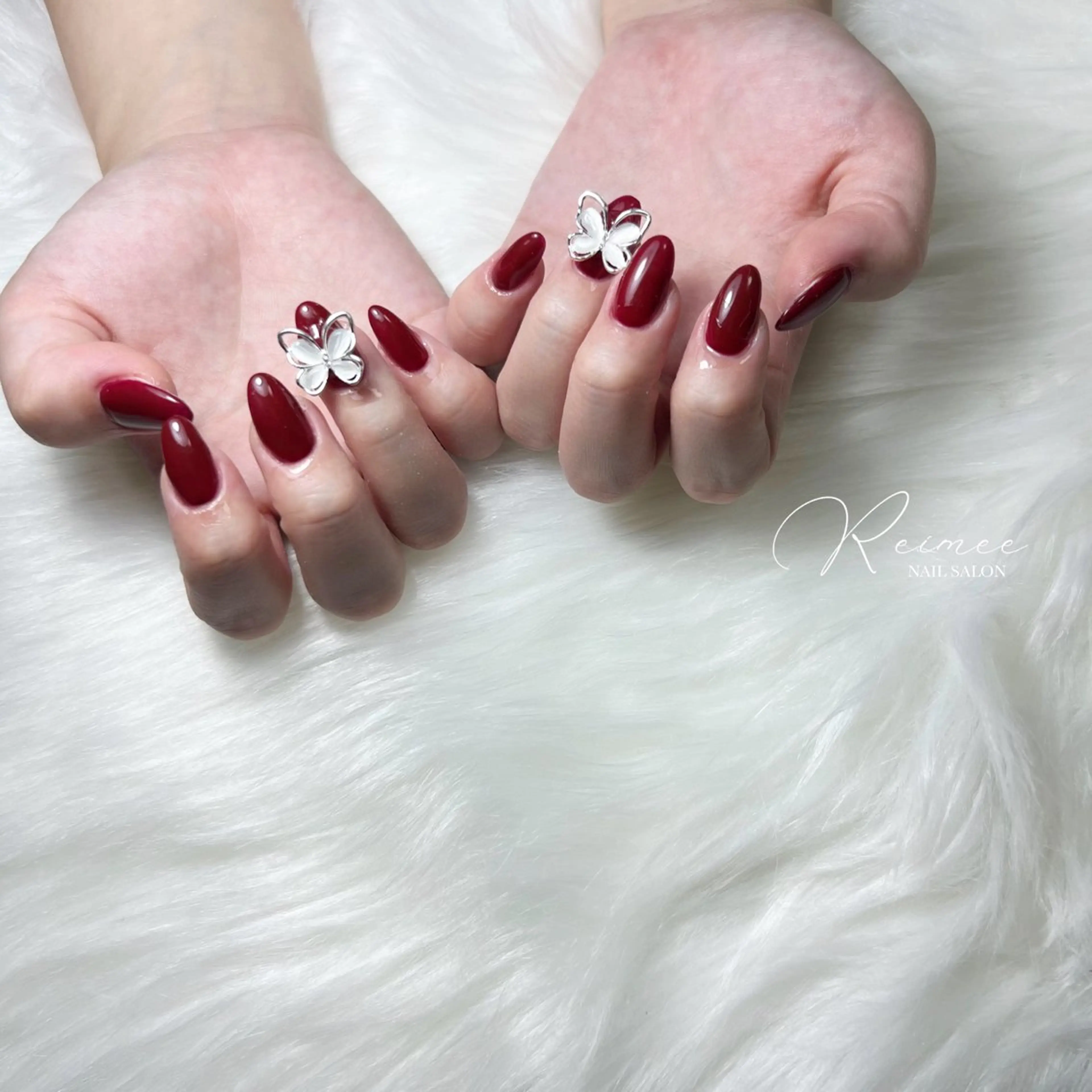 ネイル nail salon Reimeeのネイルデザイン