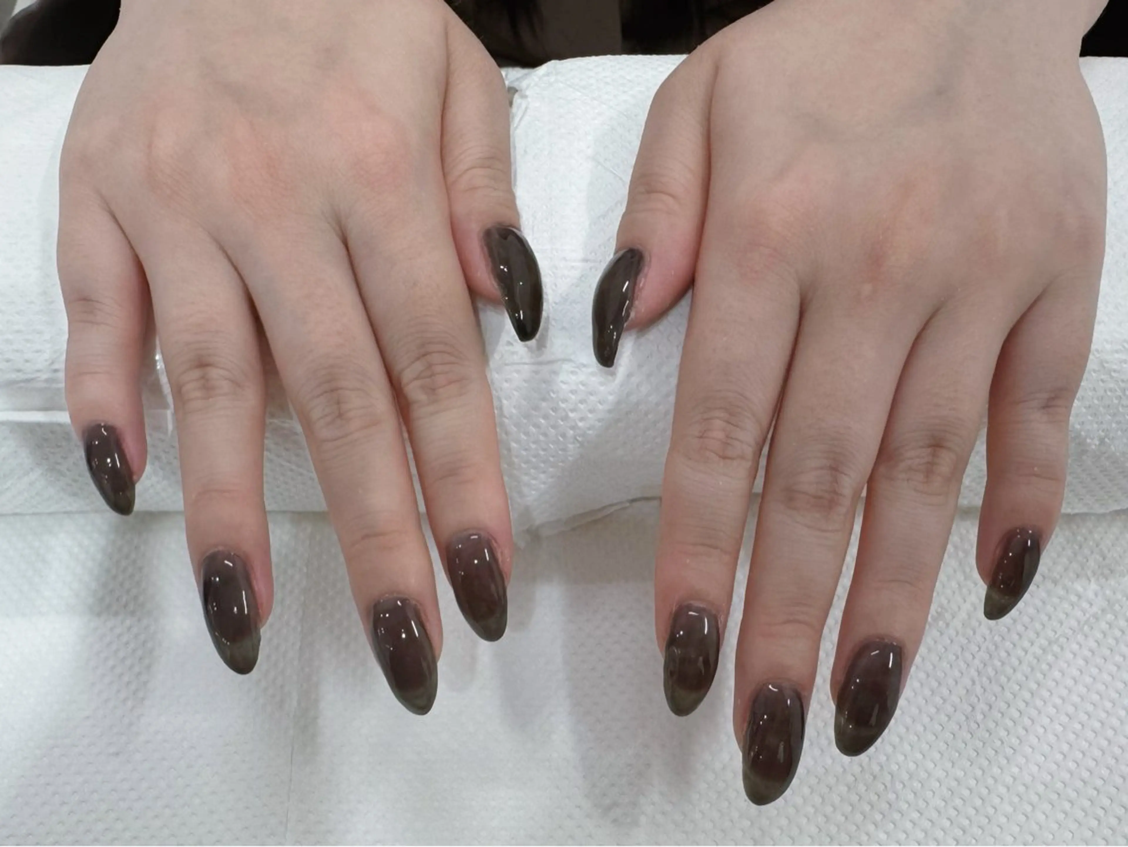 ネイル y’sbeauty ⭐️akaneのネイルデザイン