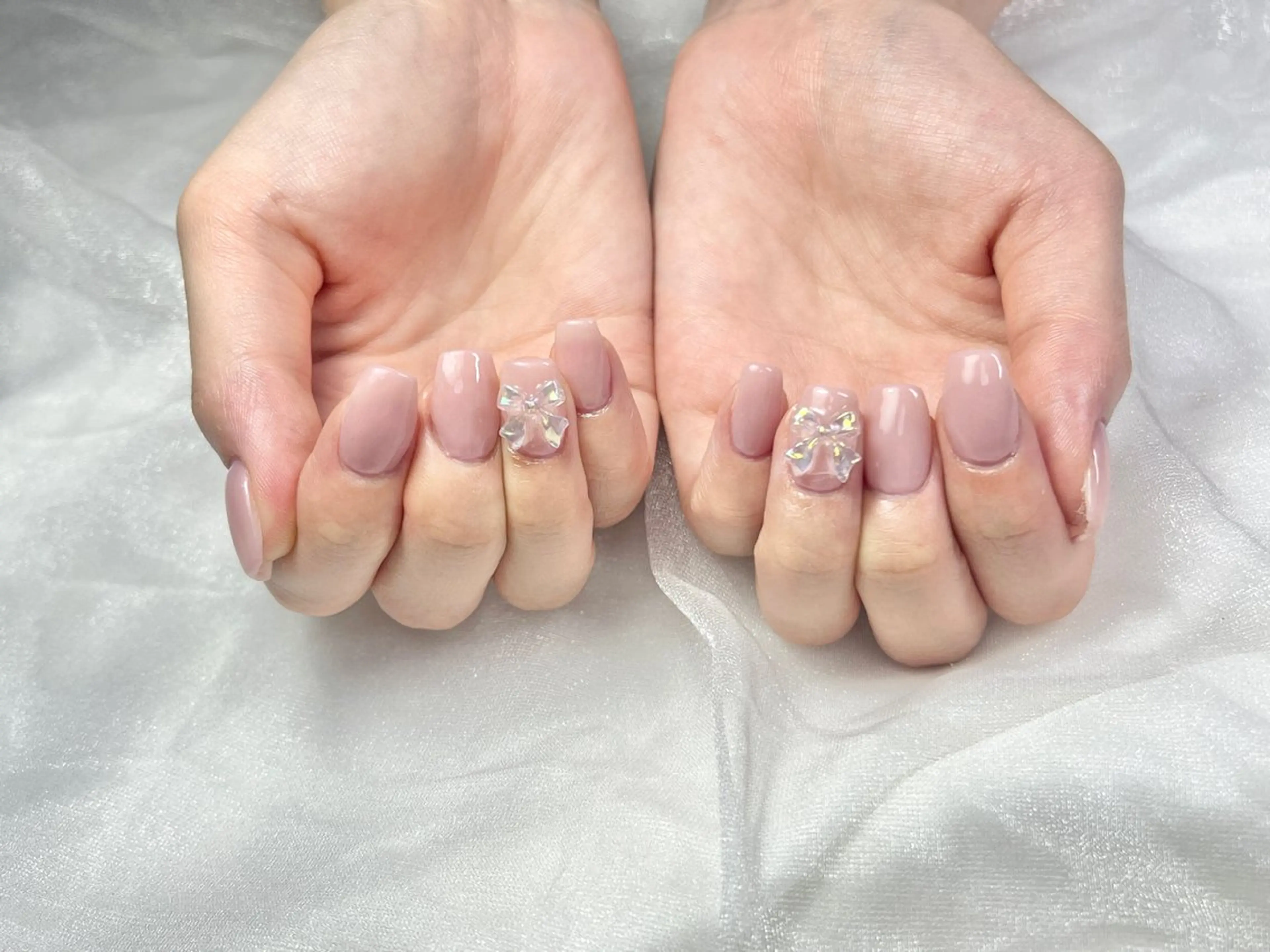 ネイル プレシャス所属・小川 ogawaのネイルデザイン