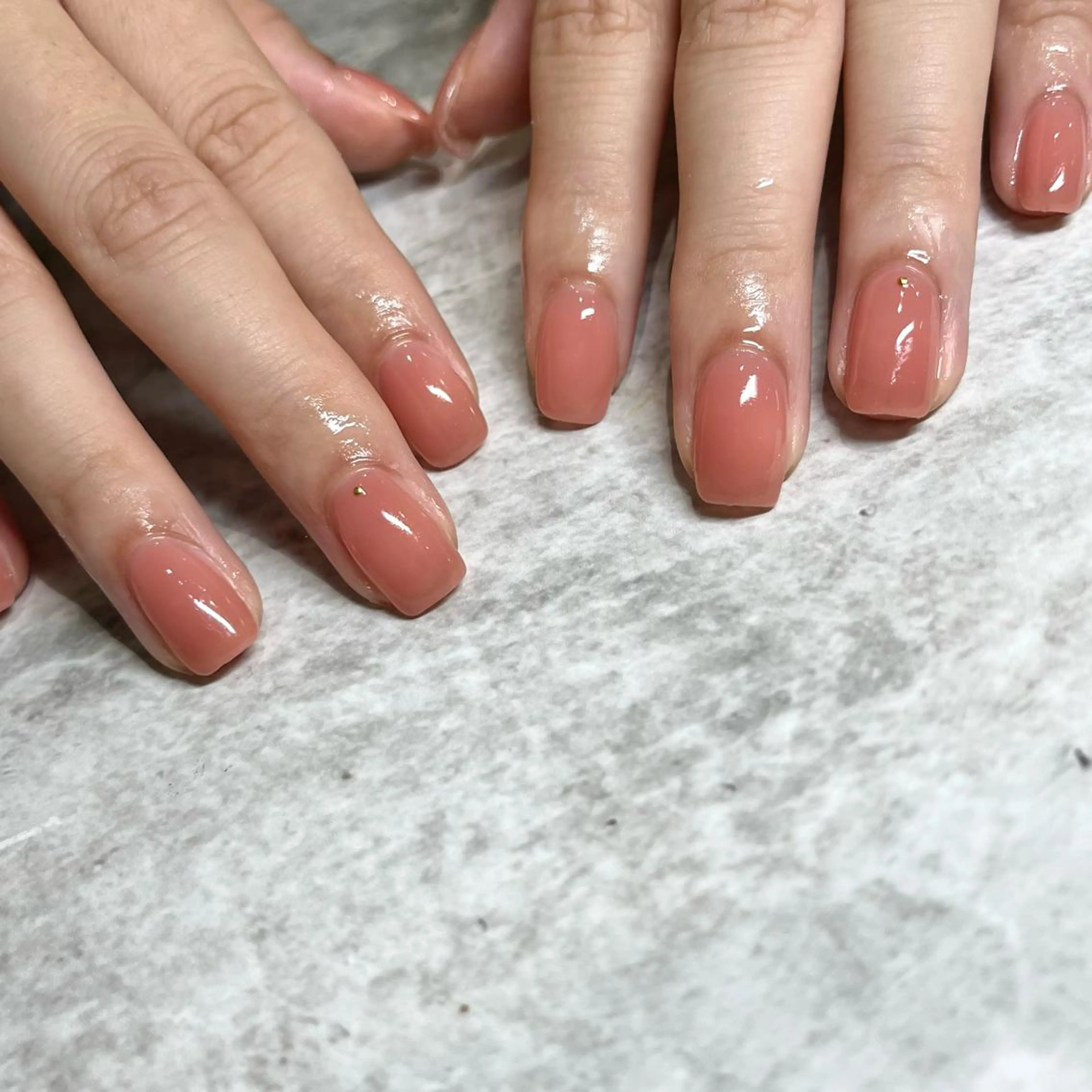 ネイル CLALA Makoのネイルデザイン