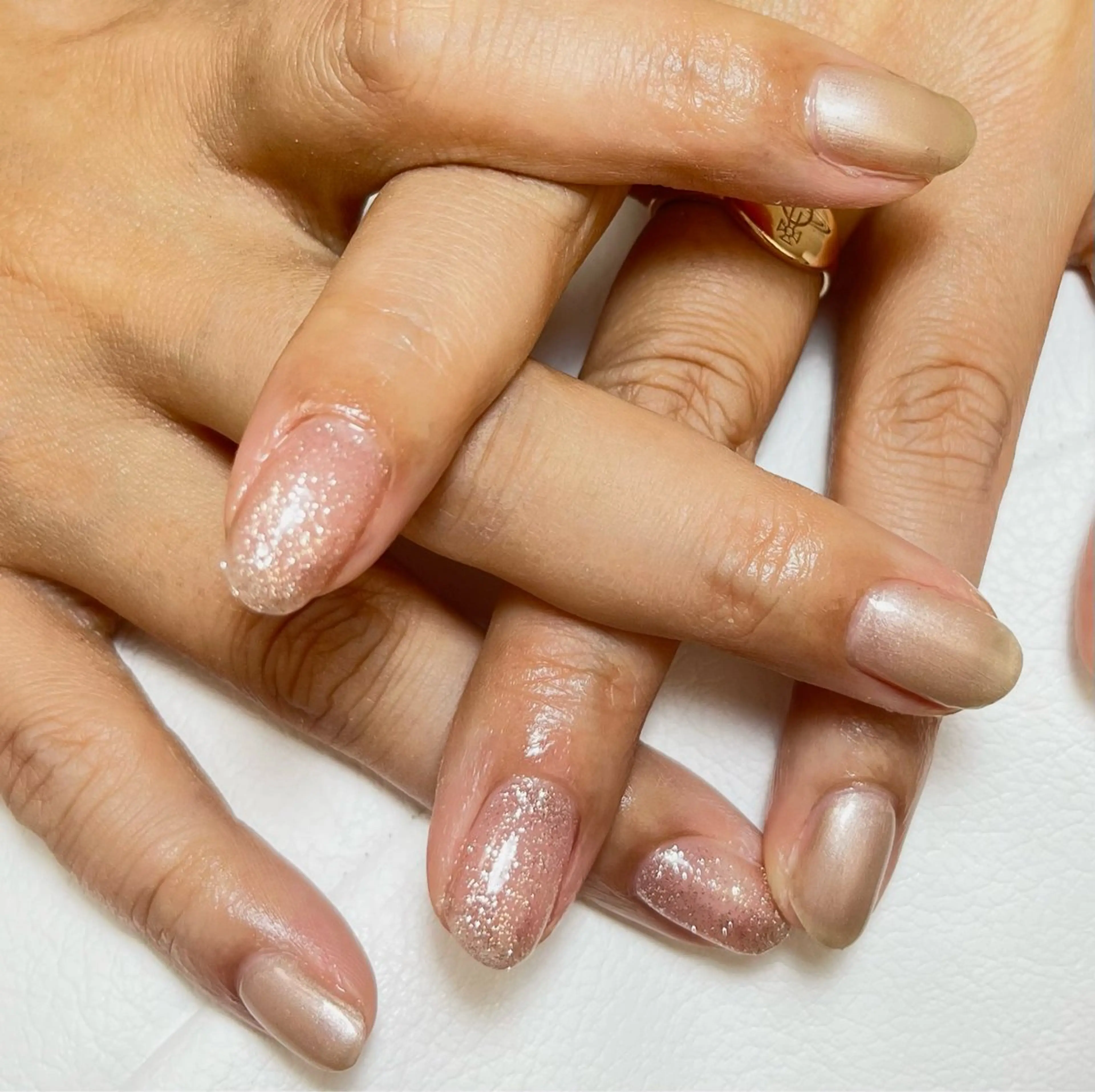 ネイル gypsofia ジプソフィアのネイルデザイン