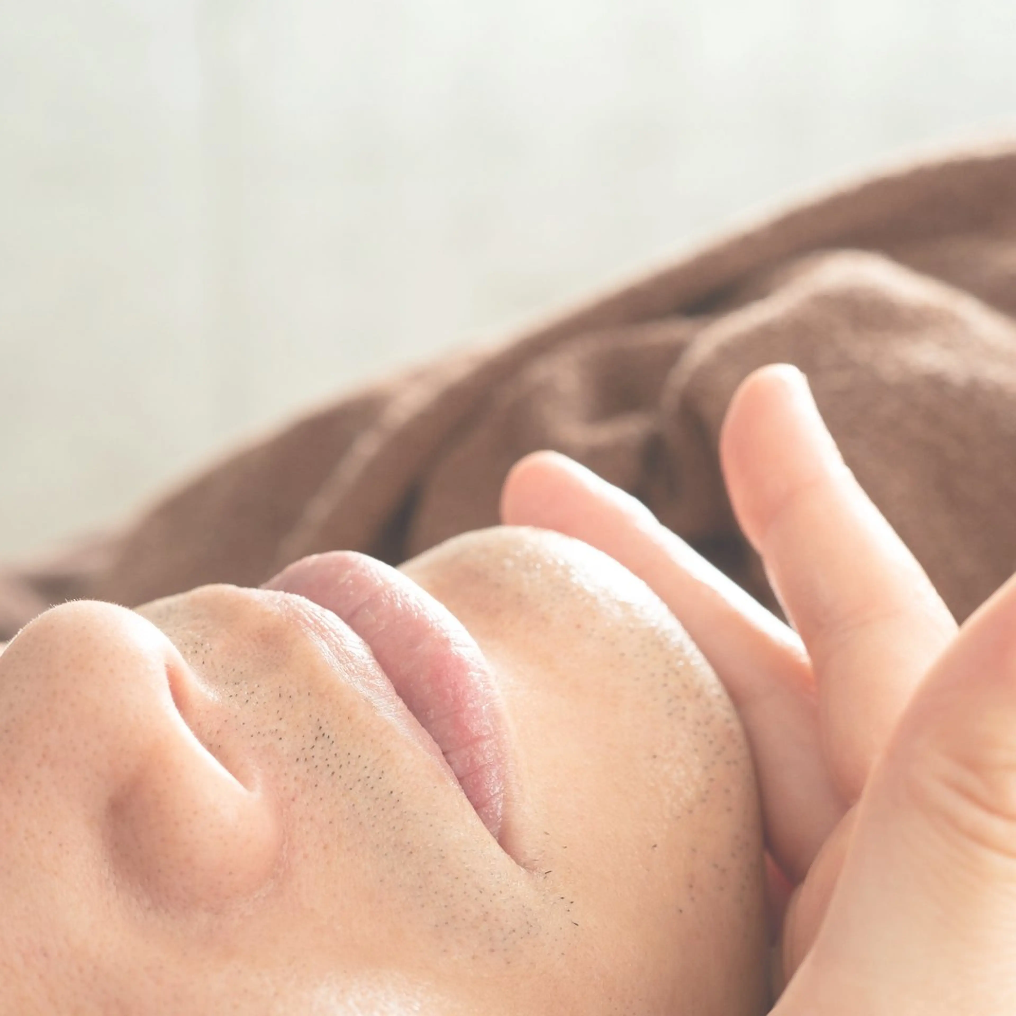 メンズ 肌管理サロン ル・カシエのエステ・リラクイメージ