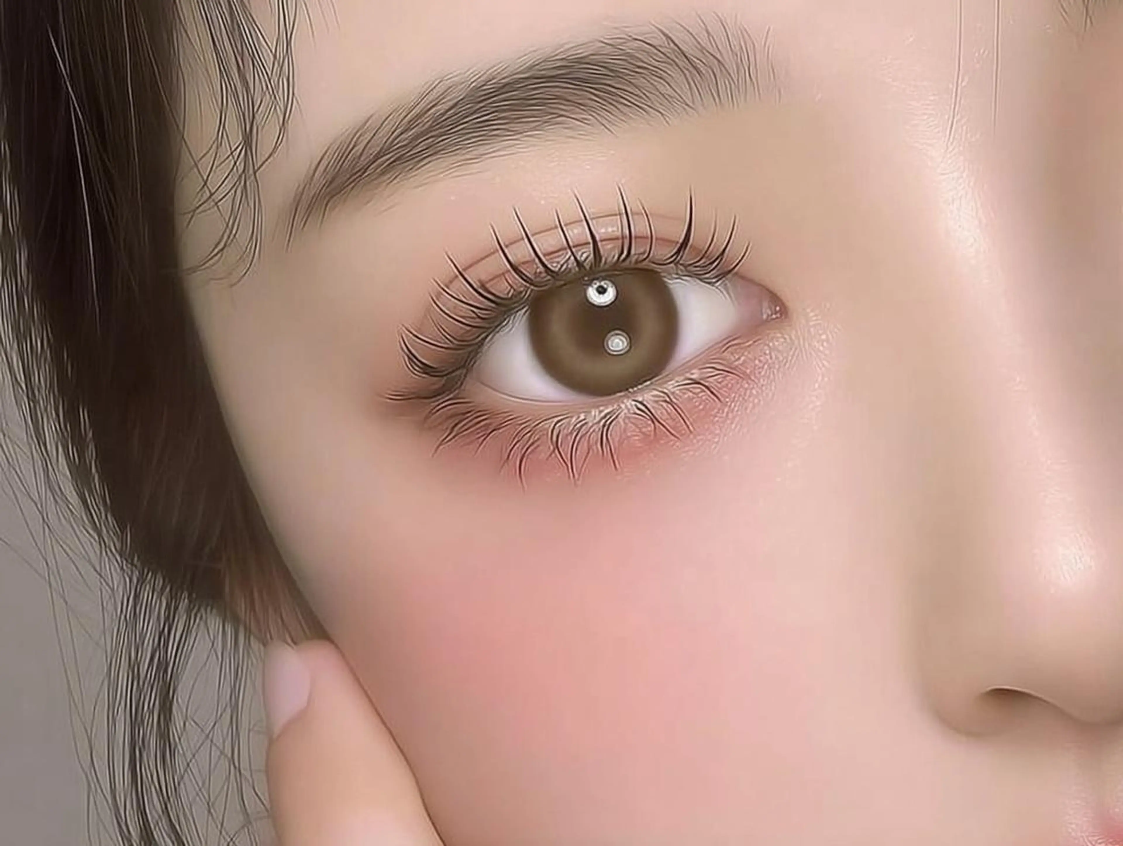 マツエク・マツパ その他 和泉 穂乃花のその他イメージ