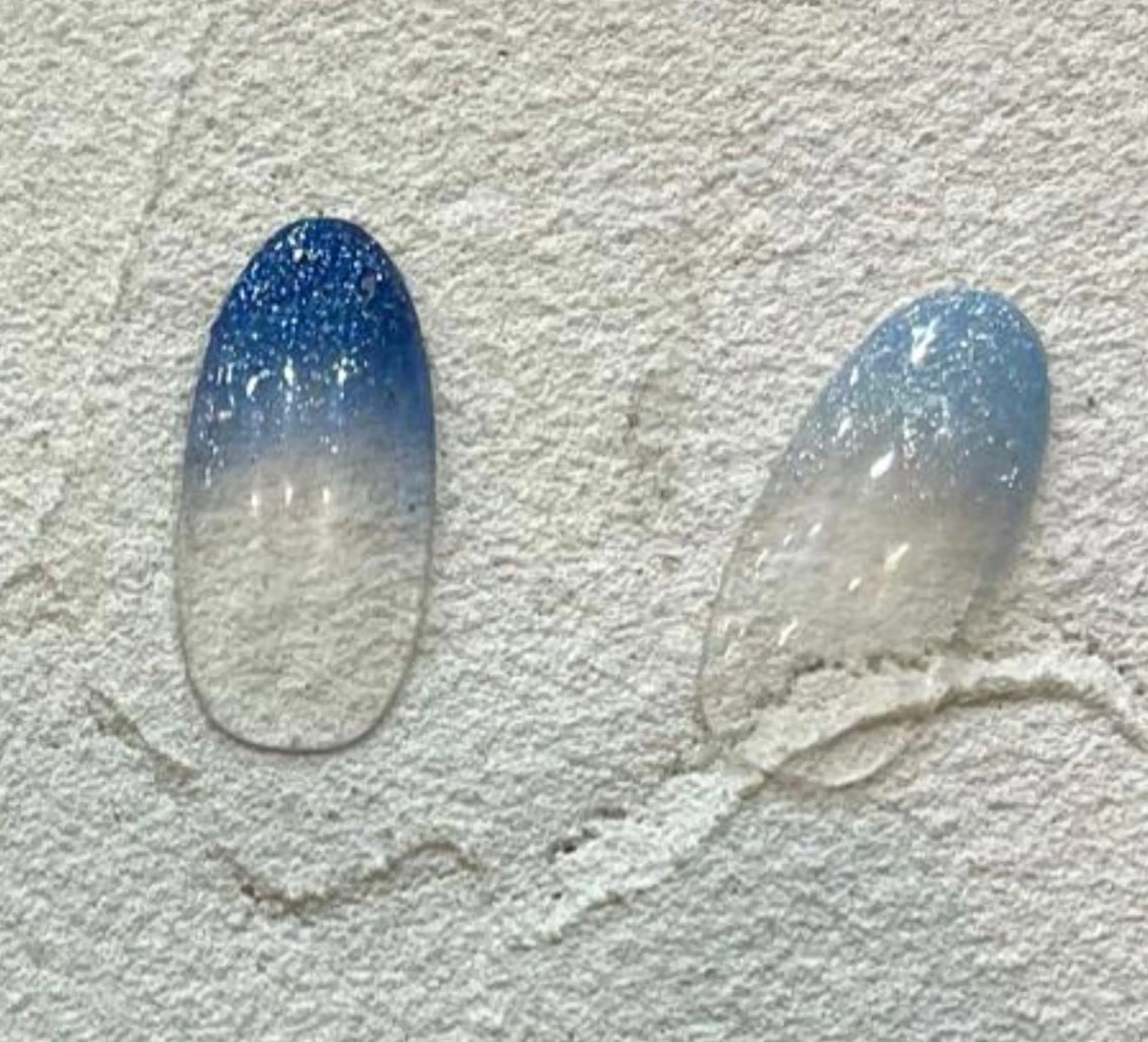 ネイル Bianca watanabeのネイルデザイン