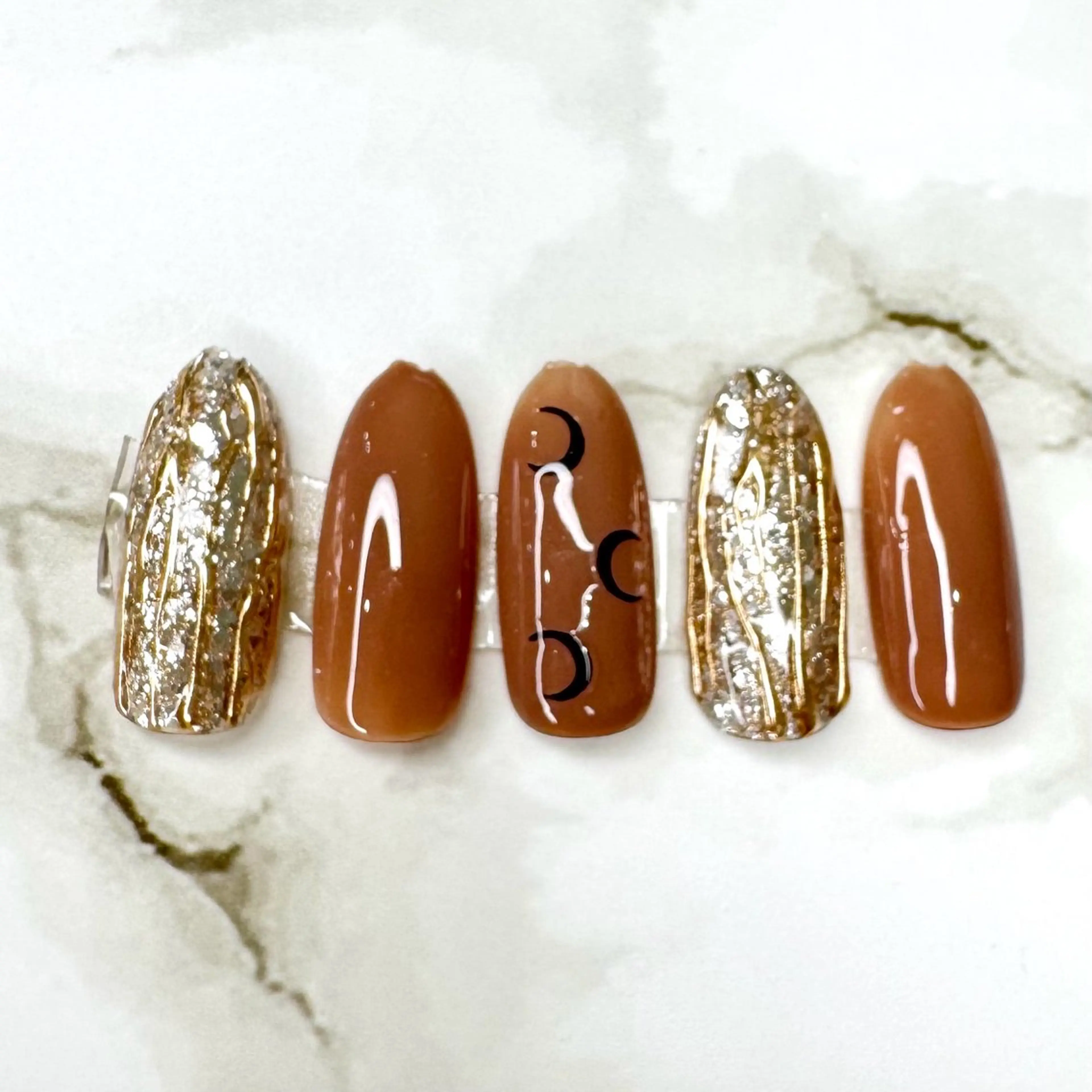 ネイル edit rinkaのネイルデザイン