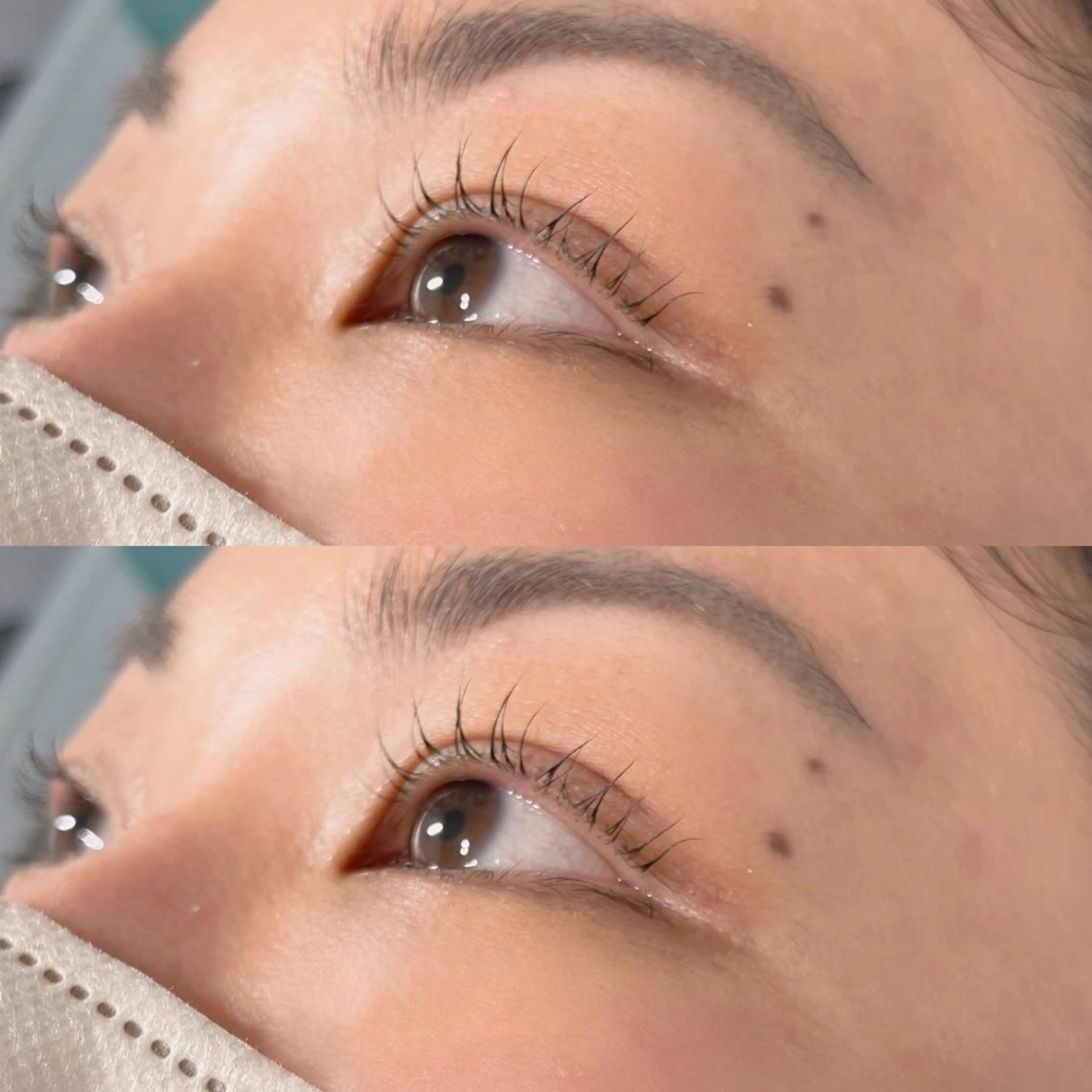 マツエク・マツパ マツパ LOKAHI 大川のマツエク・マツパデザイン