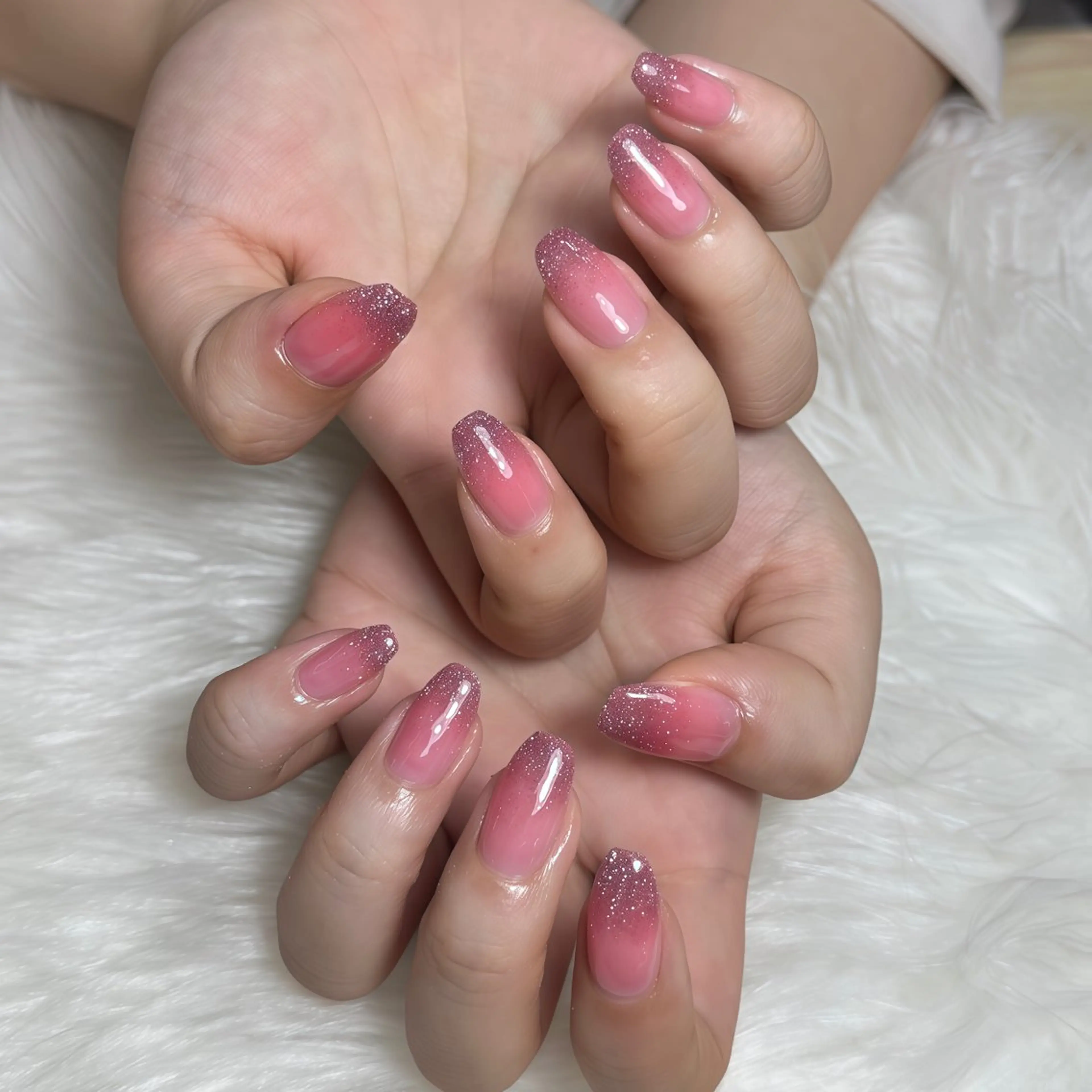 ネイル ハンドネイル The 1989 Nail Salonのネイルデザイン