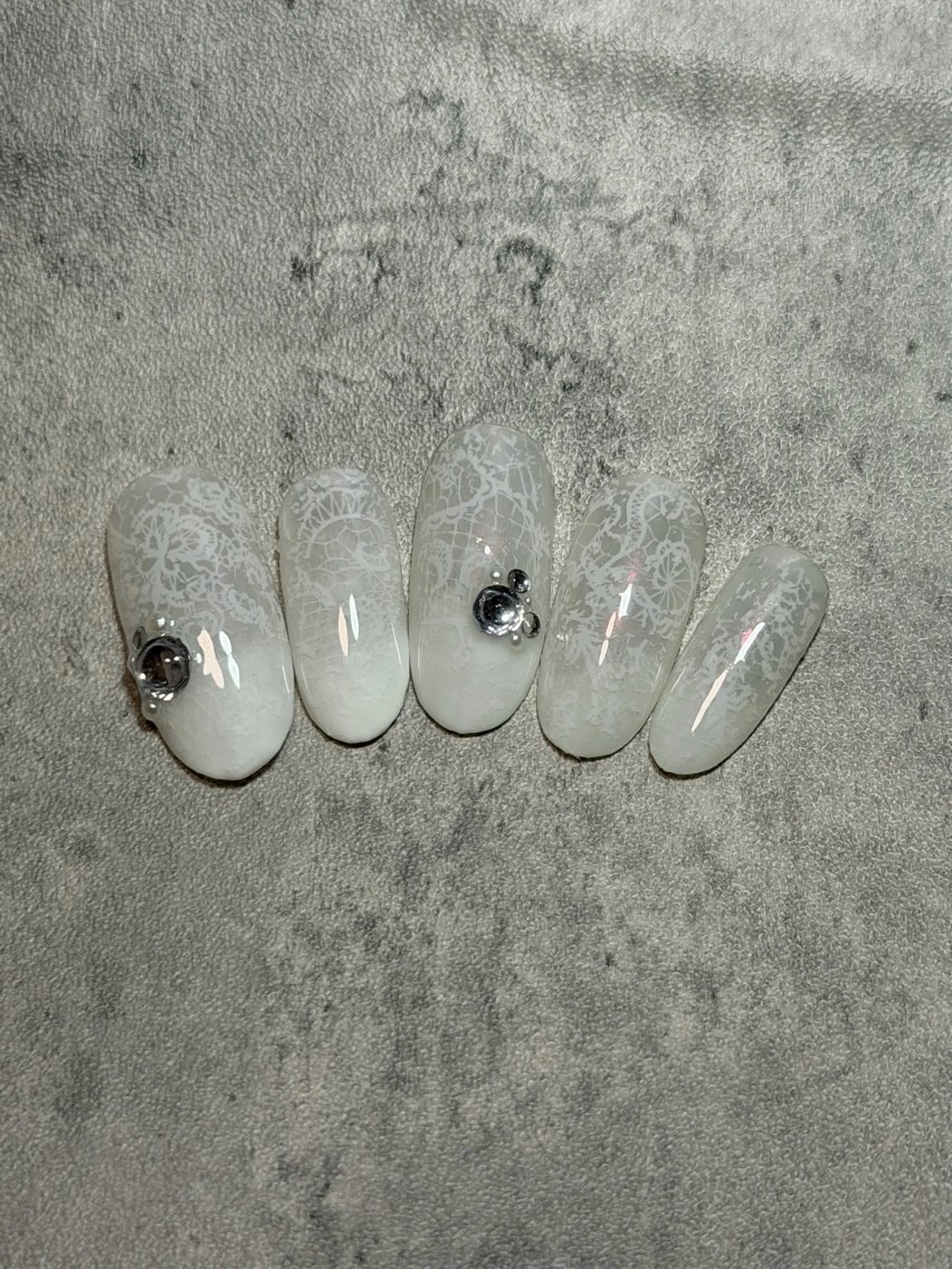 ネイル ハンドネイル Scent.nail セントネイルのネイルデザイン