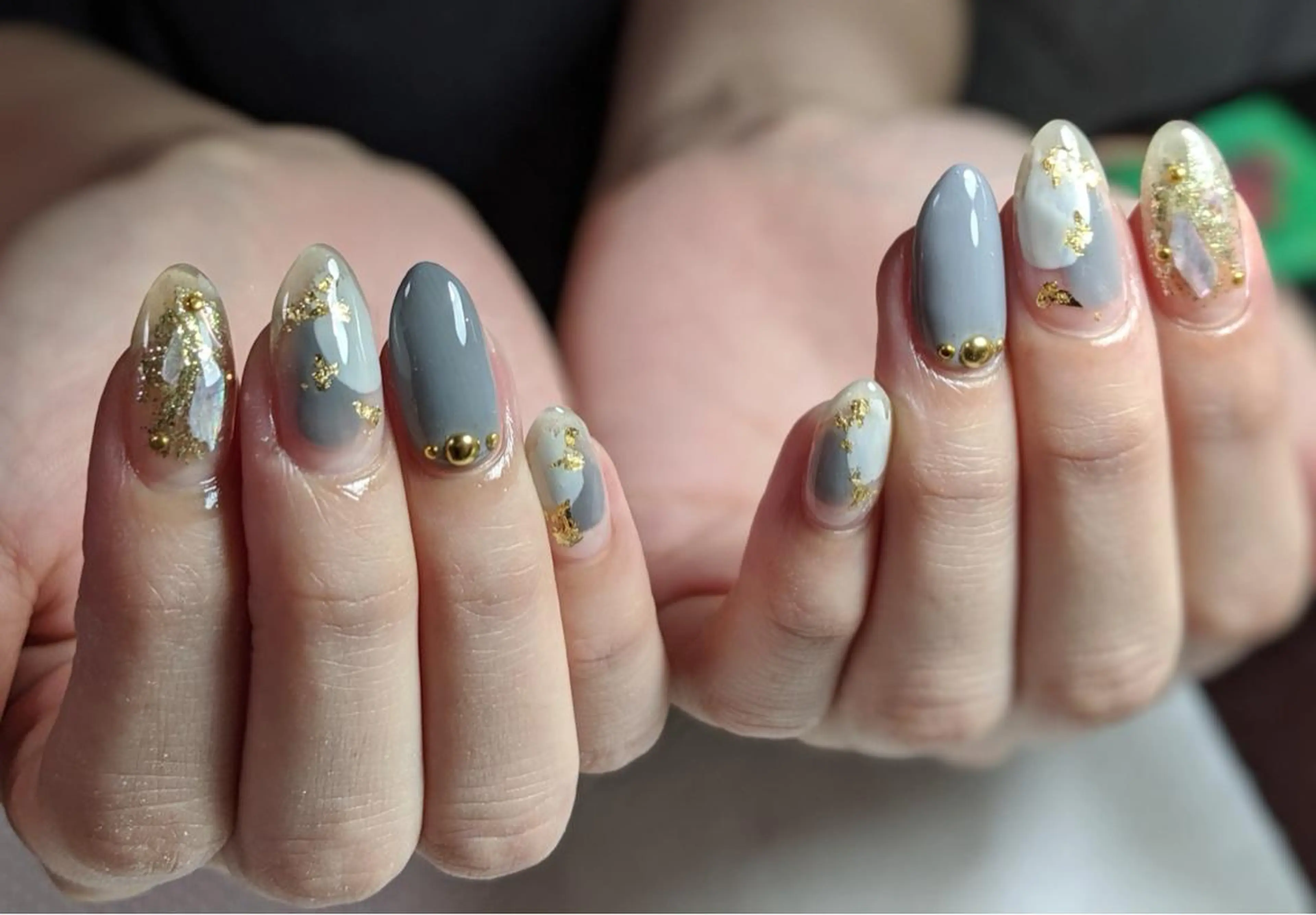 ネイル Eve nailのネイルデザイン