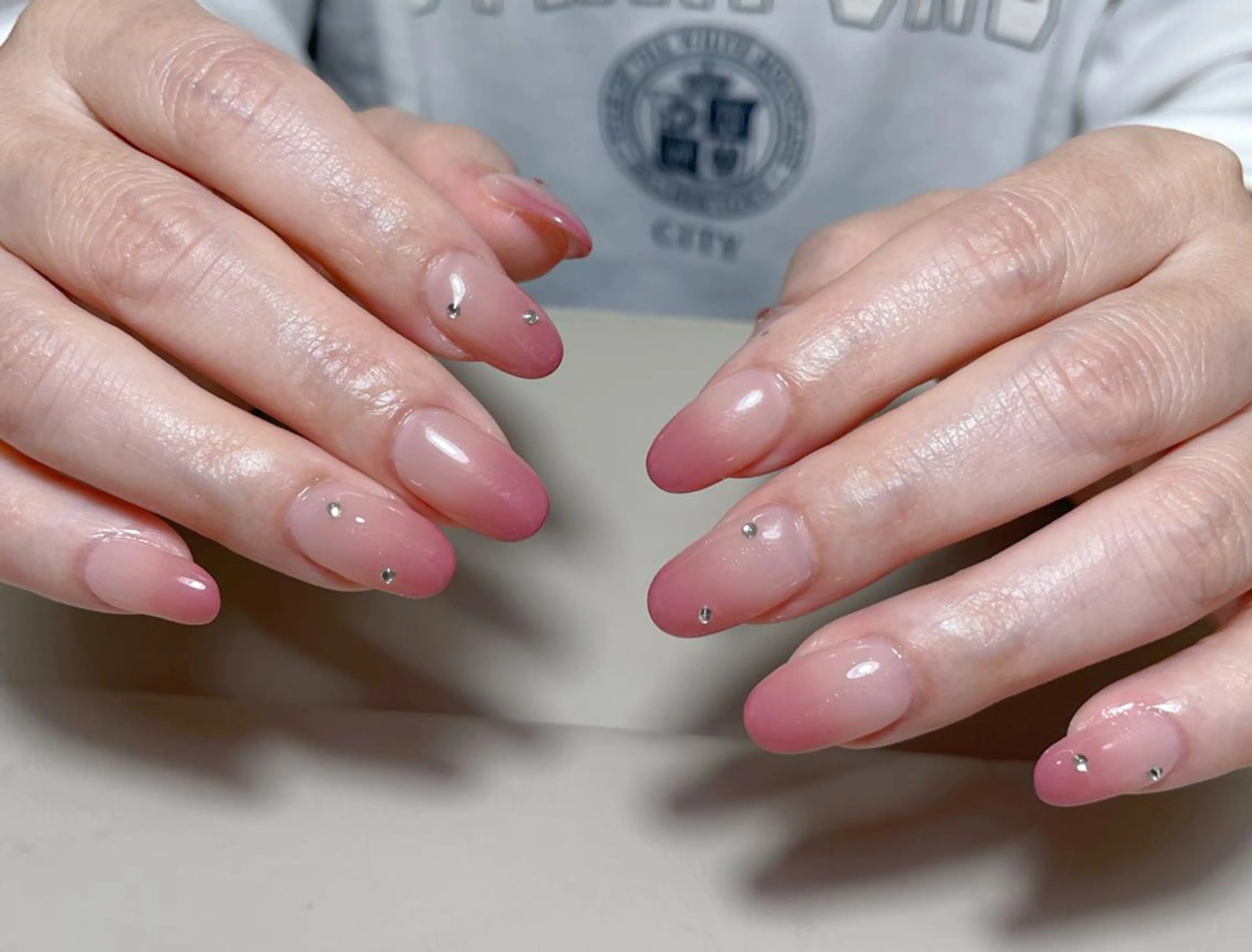 ネイル ハンドネイル Molly _nailのネイルデザイン