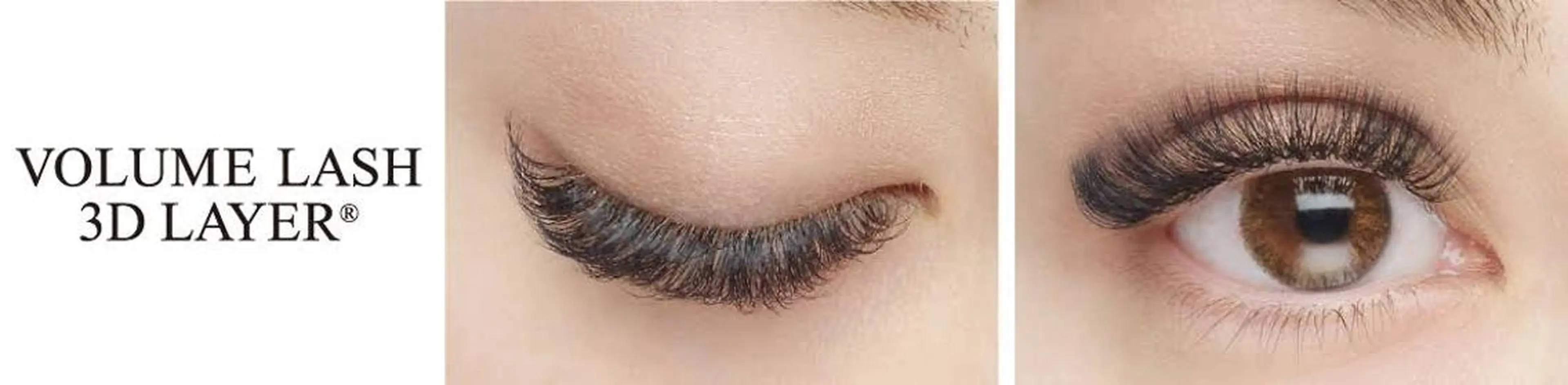 マツエク・マツパ MA HOのマツエク・マツパデザイン