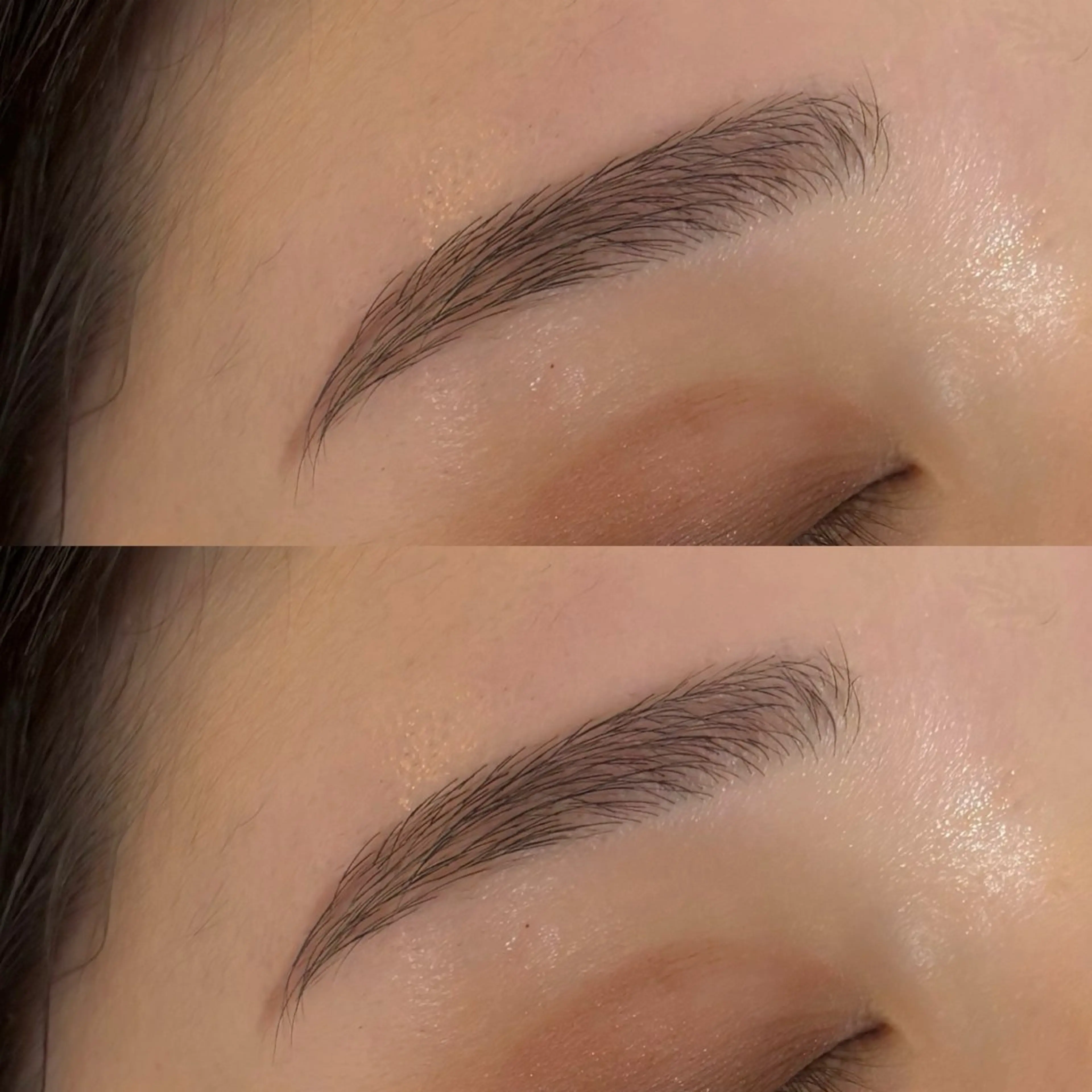 アイブロウ ルシードアイラッシュ mamiのマツエク・マツパデザイン