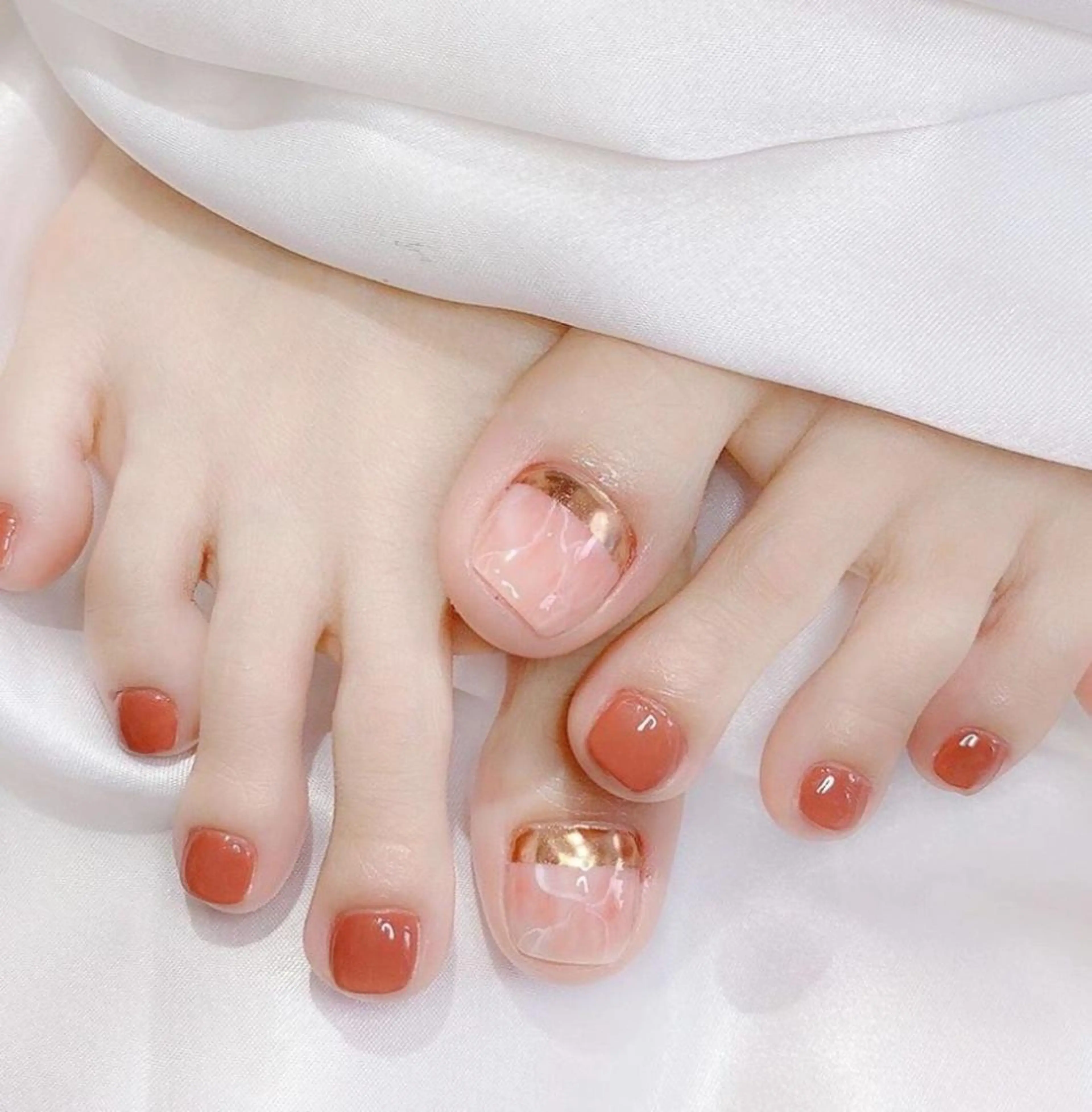 ネイル CC Nail Salonのネイルデザイン