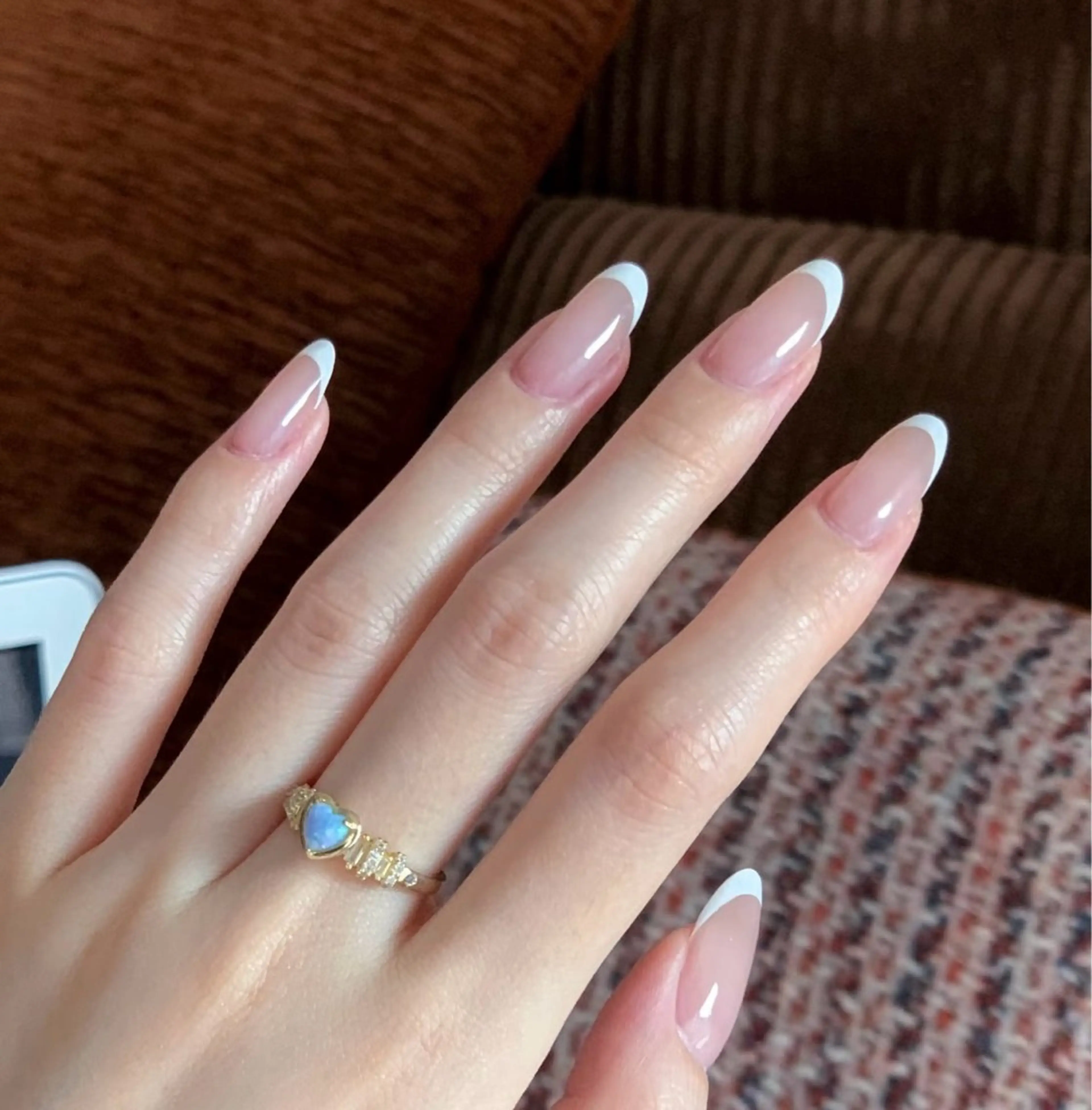 ネイル ハンドネイル 吉祥寺 メイのネイルデザイン