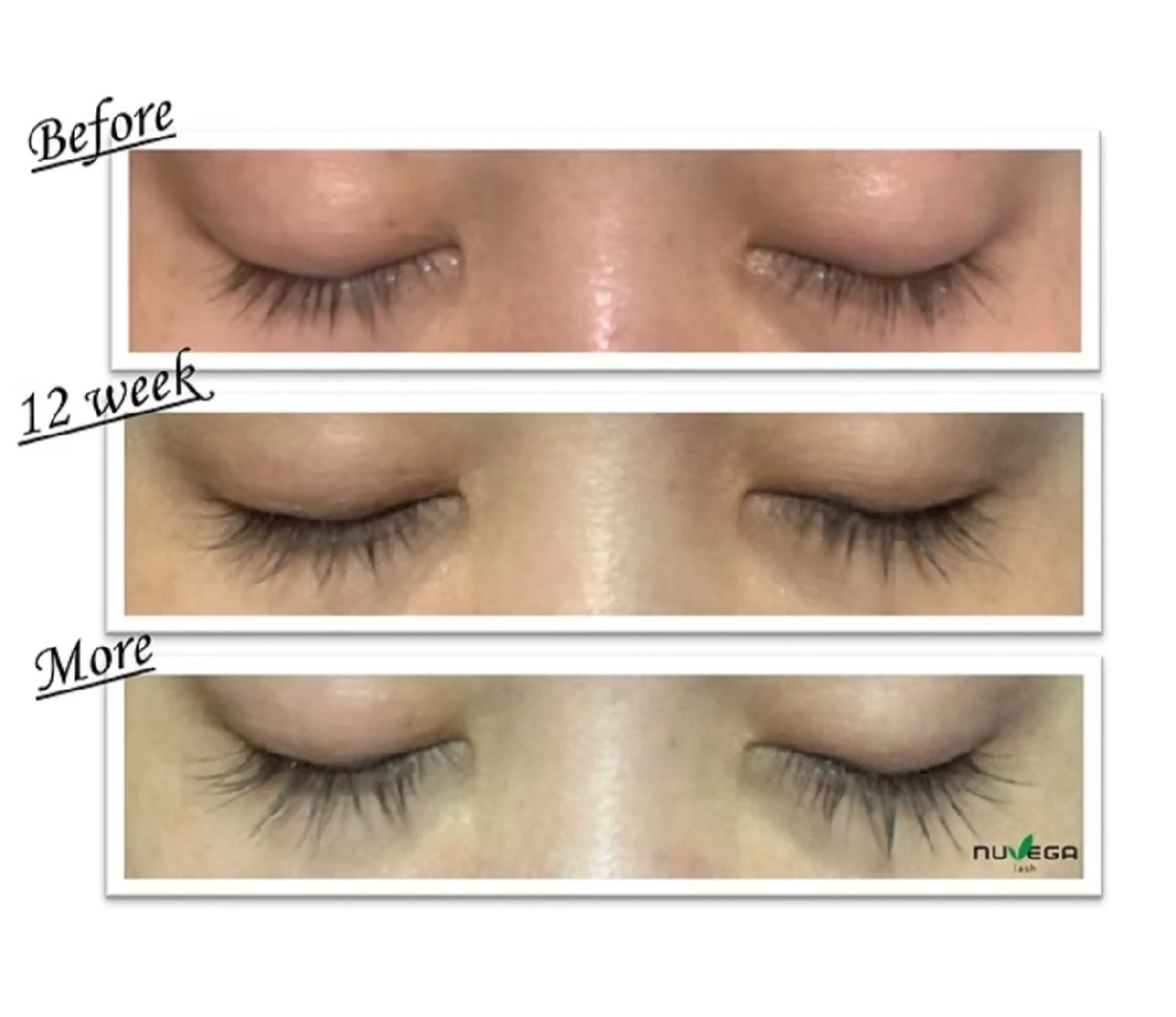 マツエク・マツパ マツパ Miho Fujimoriのマツエク・マツパデザイン