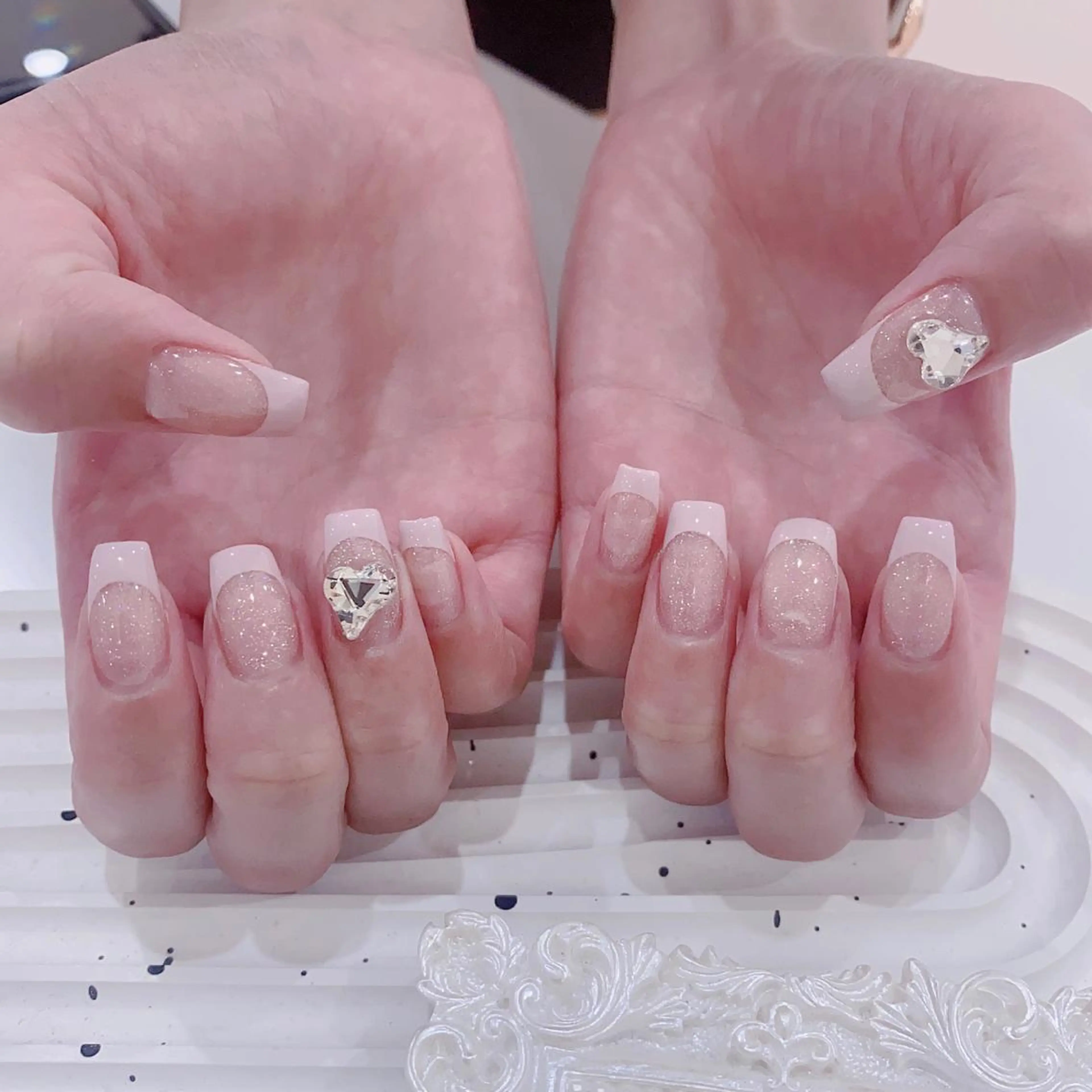 ネイル FLY Nail Salonのネイルデザイン