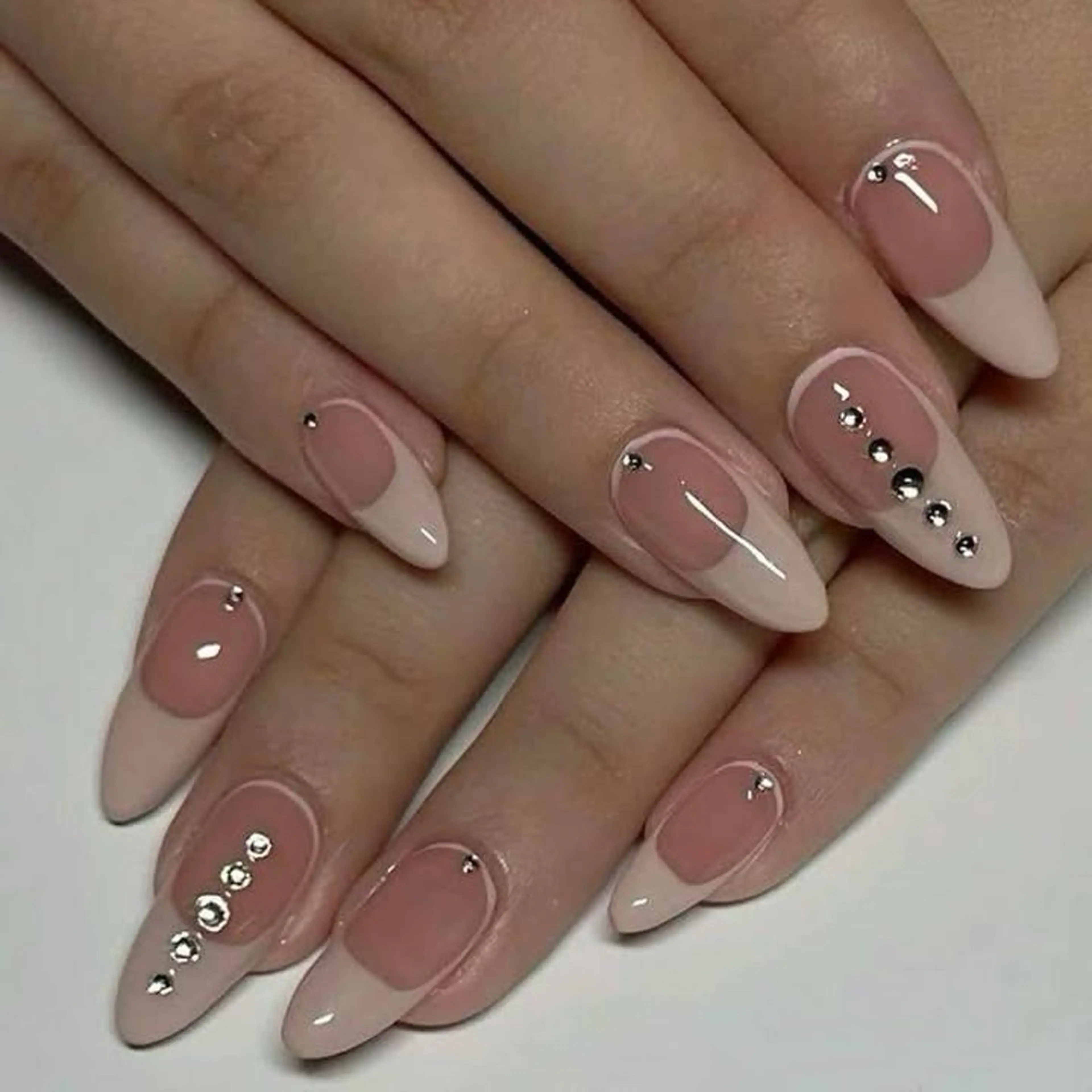 ネイル ハンドネイル Van Nail Salonのネイルデザイン