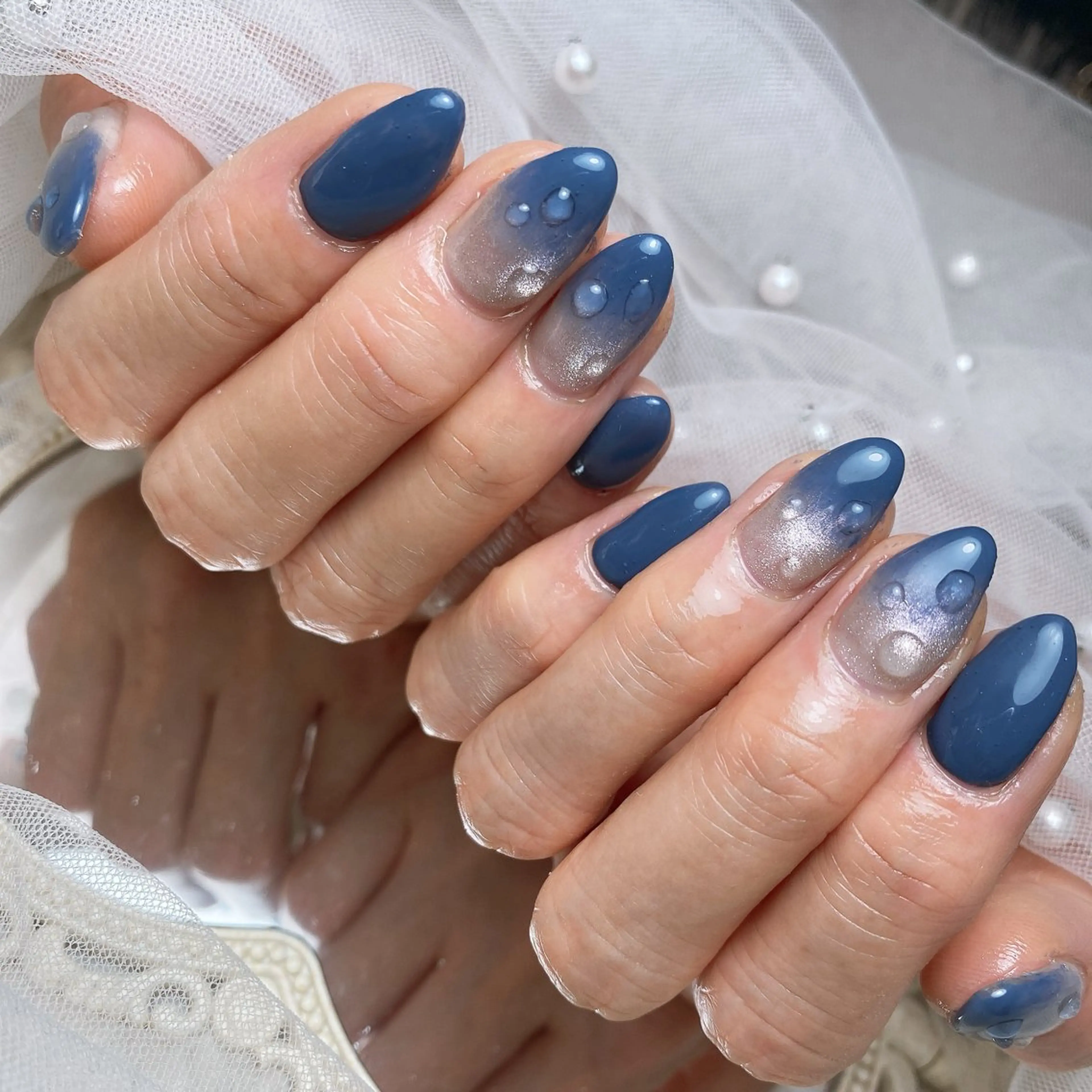ネイル Beauty Space N&Nのネイルデザイン